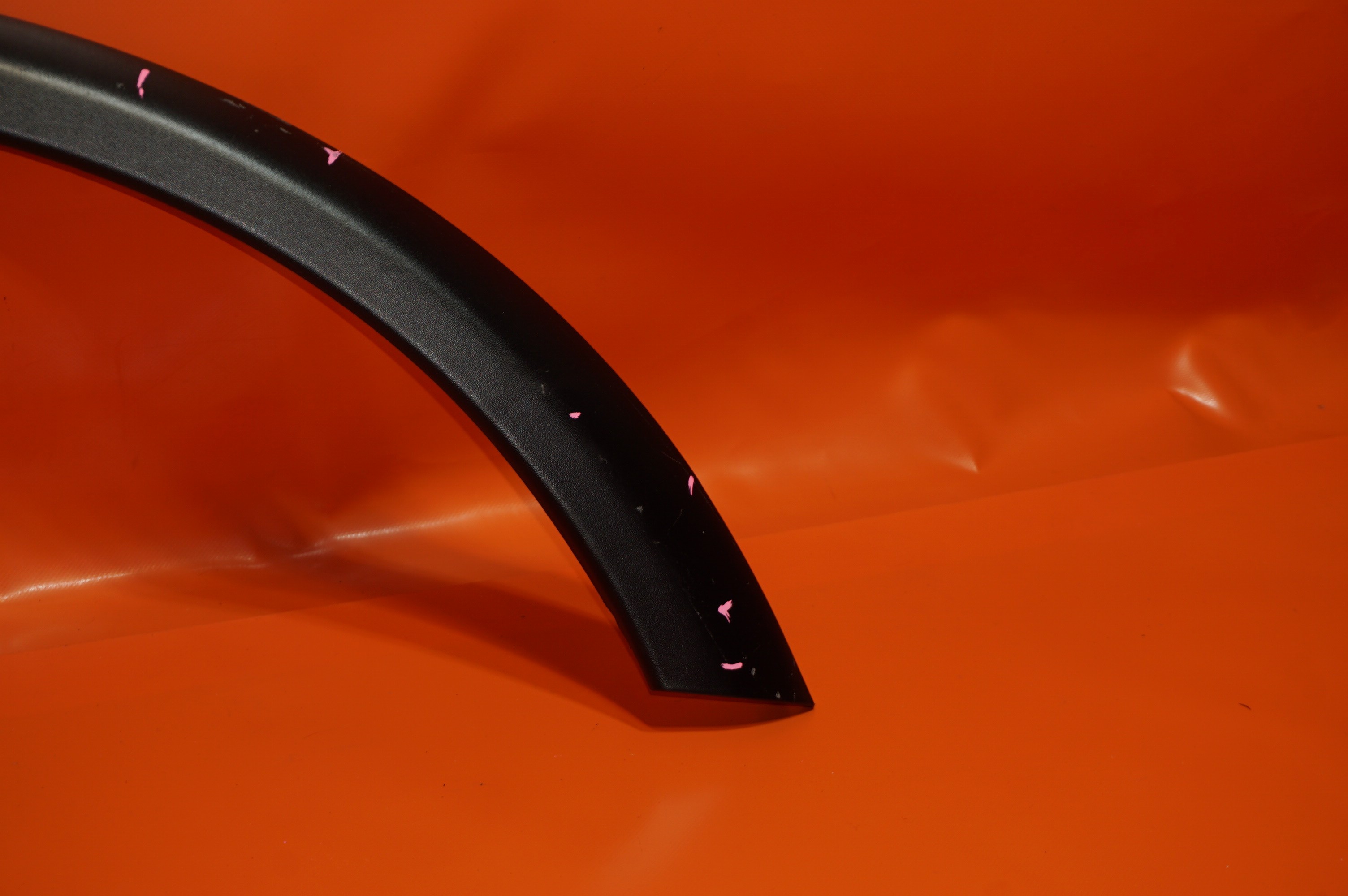 Automotive Authority Chrome Roof Trim Molding Kit For Volvo C30 2007-2013