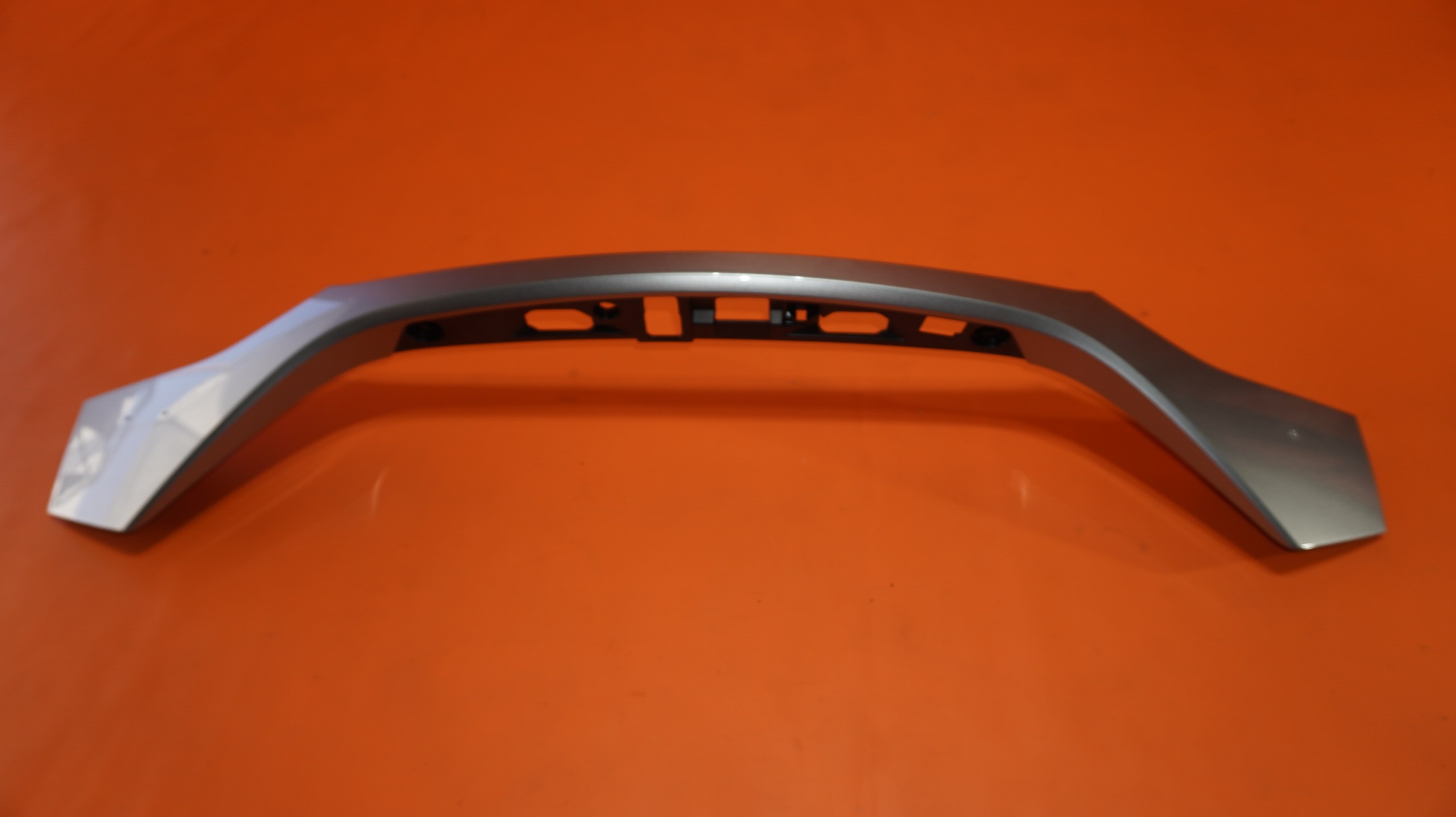 MAZDA 3 HATCHBACK LIFTGATE LOWER MOLDING TRIM 2014 2015 2016 2017 OEM