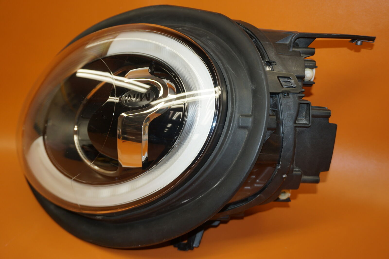 MINI COOPER HEADLIGHT 2015 2016 2017 RIGHT PASSENGER