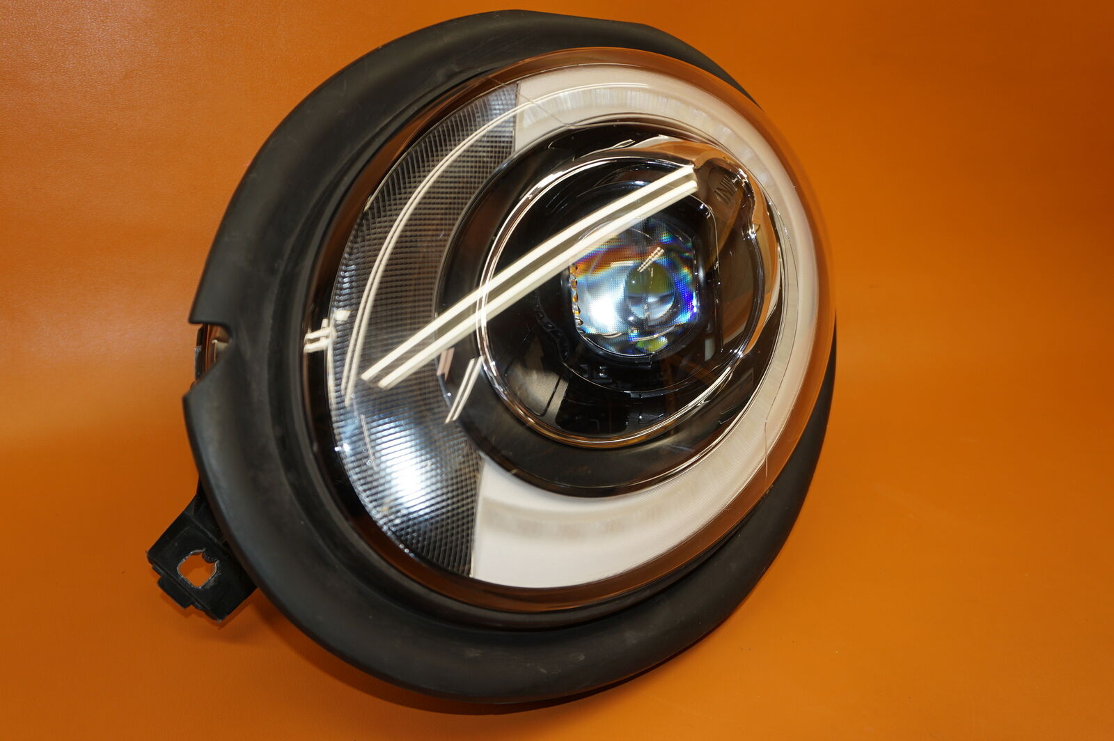 MINI COOPER HEADLIGHT 2015 2016 2017 RIGHT PASSENGER