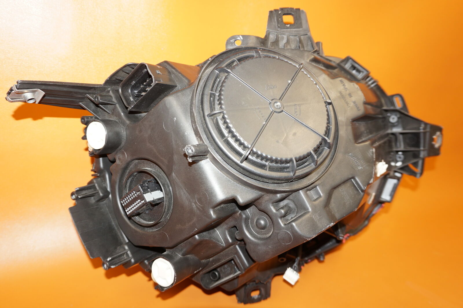 MINI COOPER HEADLIGHT 2015 2016 2017 RIGHT PASSENGER