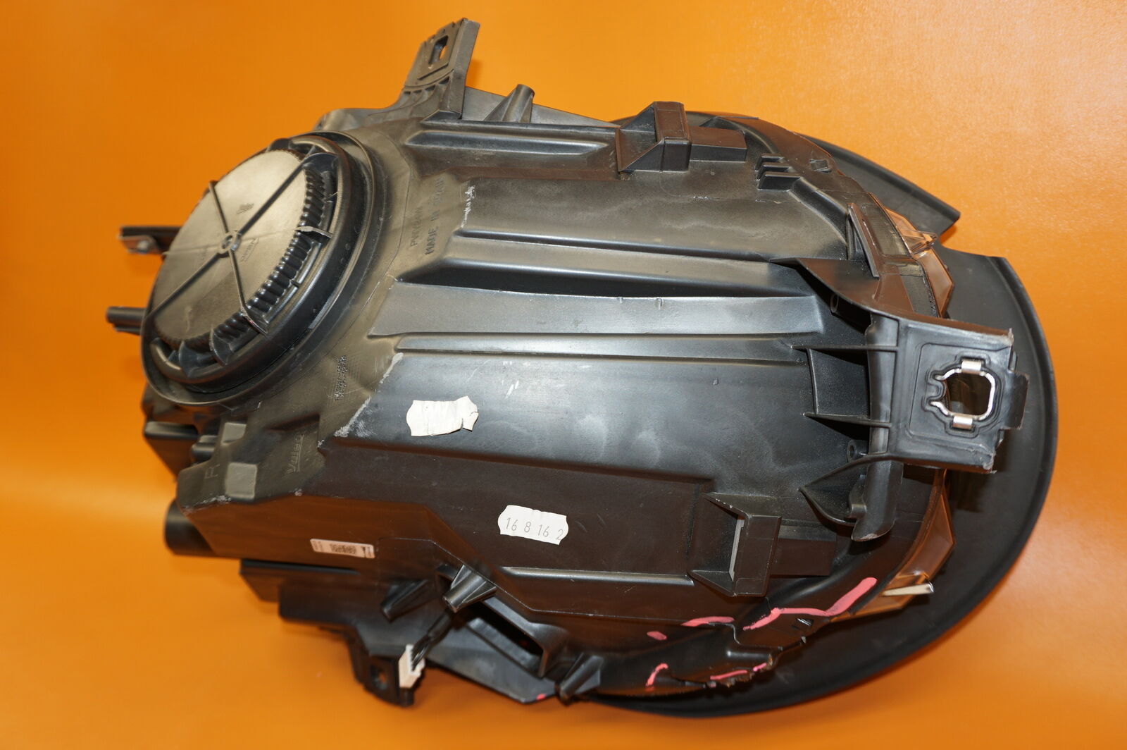 MINI COOPER HEADLIGHT 2015 2016 2017 RIGHT PASSENGER