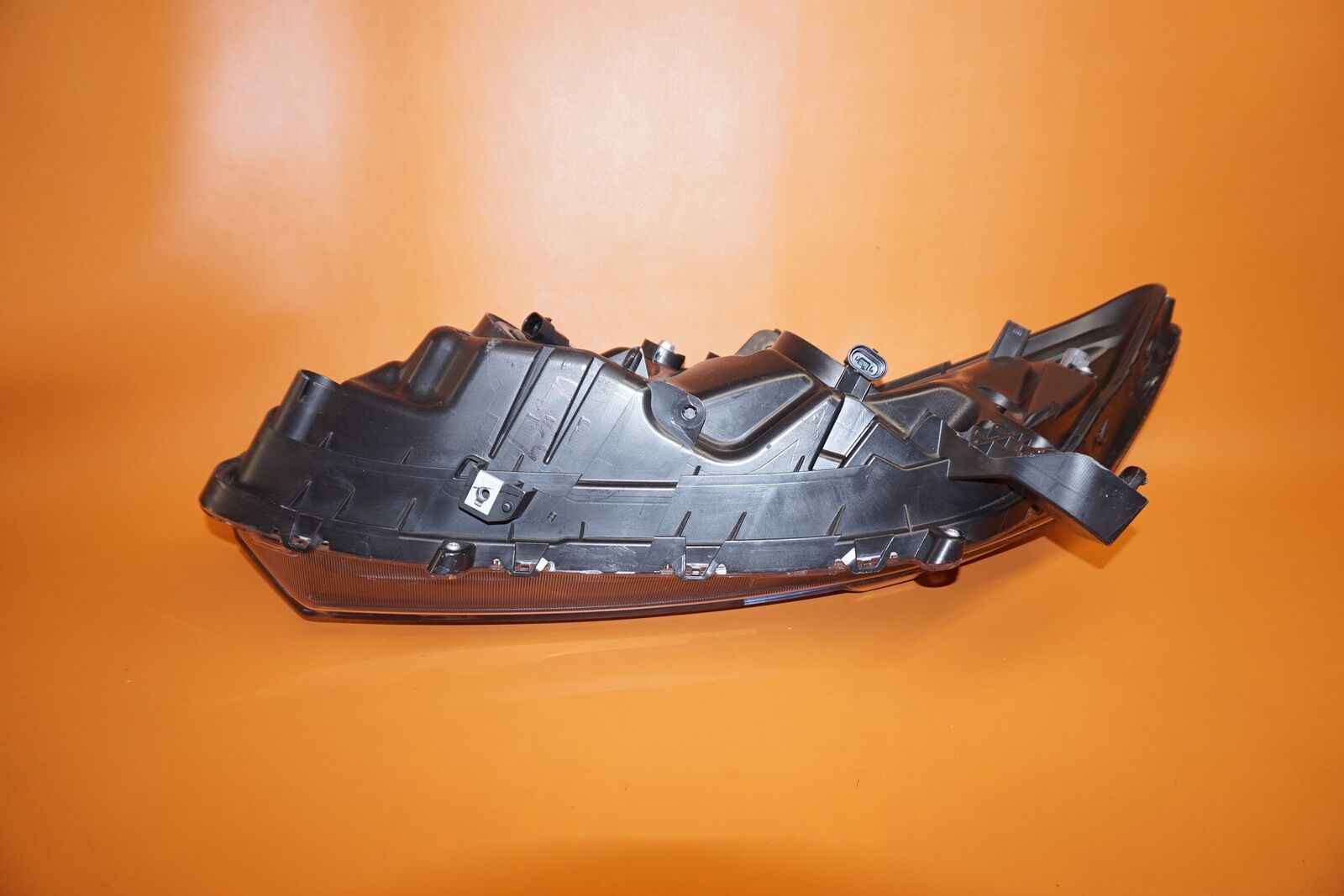 HONDA CIVIC HEADLIGHT RIGHT PASSENGER 2013 2014 2015