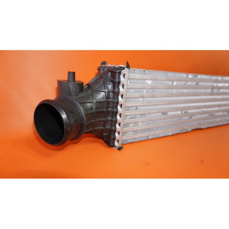 HONDA ACCORD INTERCOOLER 2018 2019 2020 2021 197106A0A01 SEDAN 2.0 OEM