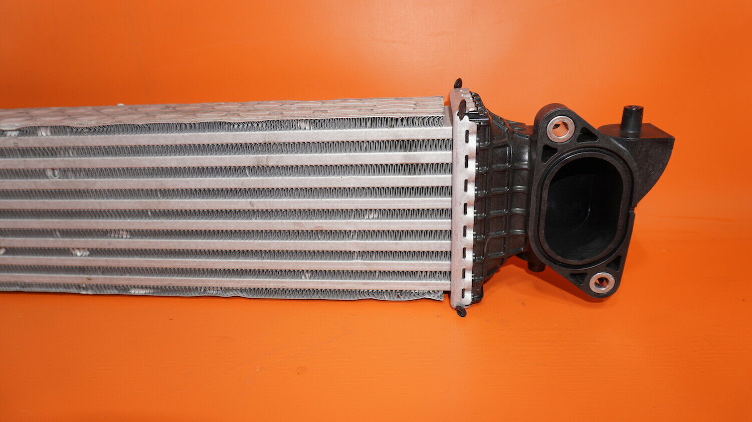 HONDA ACCORD INTERCOOLER 2018 2019 2020 2021 197106A0A01 SEDAN 2.0 OEM