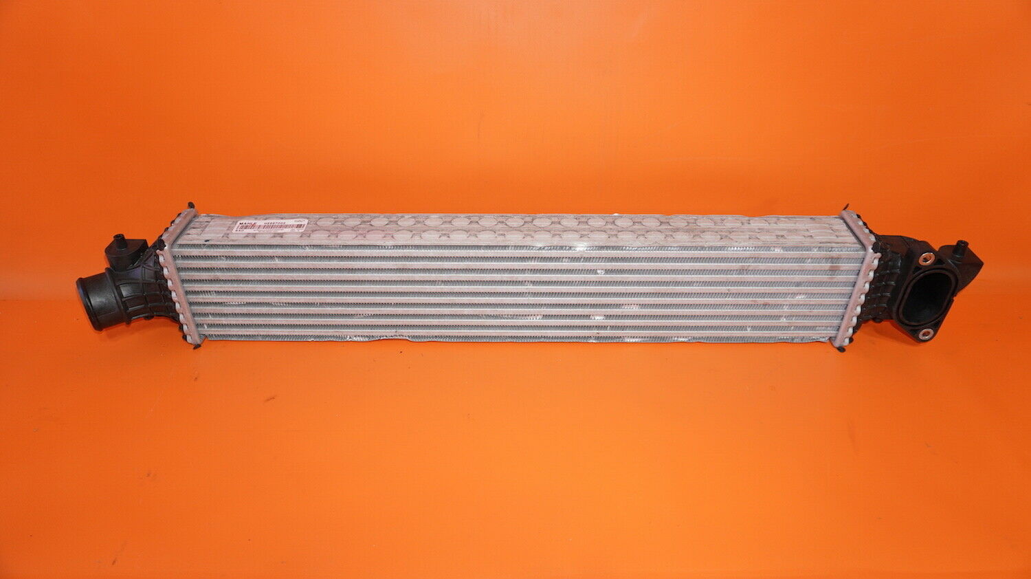 HONDA ACCORD INTERCOOLER 2018 2019 2020 2021 197106A0A01 SEDAN 2.0 OEM