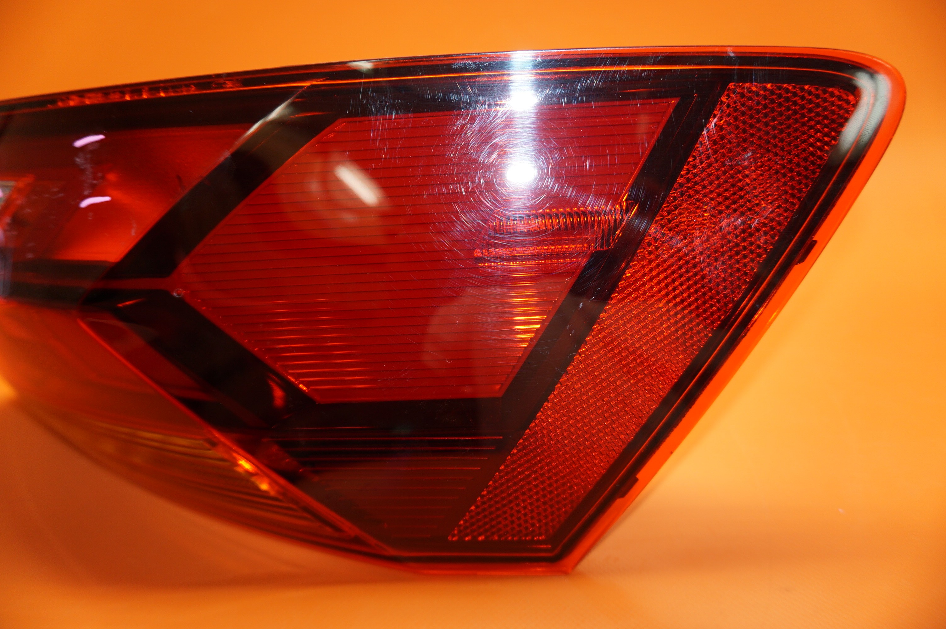 VW JETTA TAIL LIGHT RIGHT PASSENGER 2019 2020 17A945096 OEM