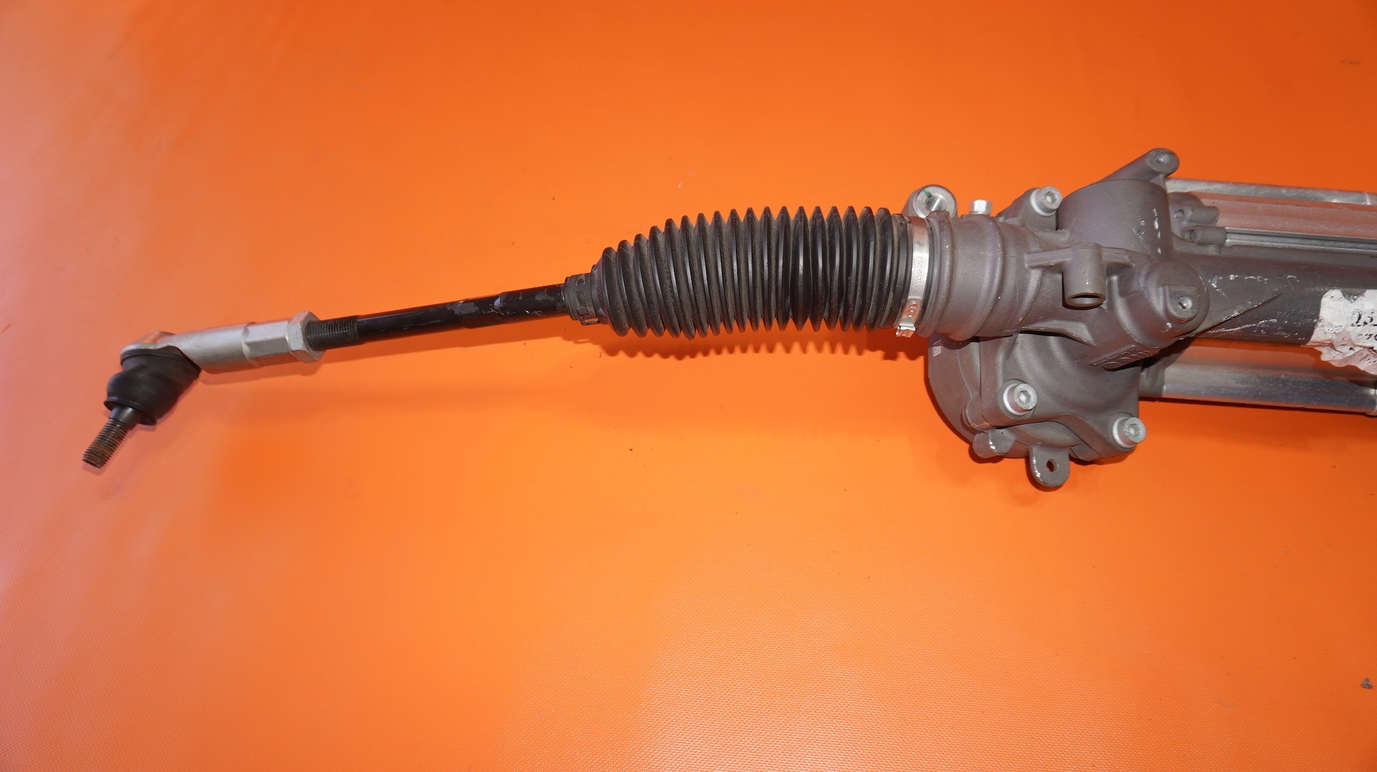 VW JETTA RACK AND PINION STEERING GEAR 2012 2013 2014 2015 2016 2017