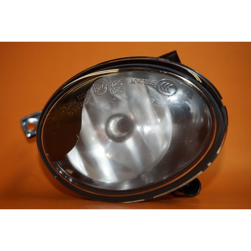 VW GOLF FOG LIGHT RIGHT PASSENGER 20102014