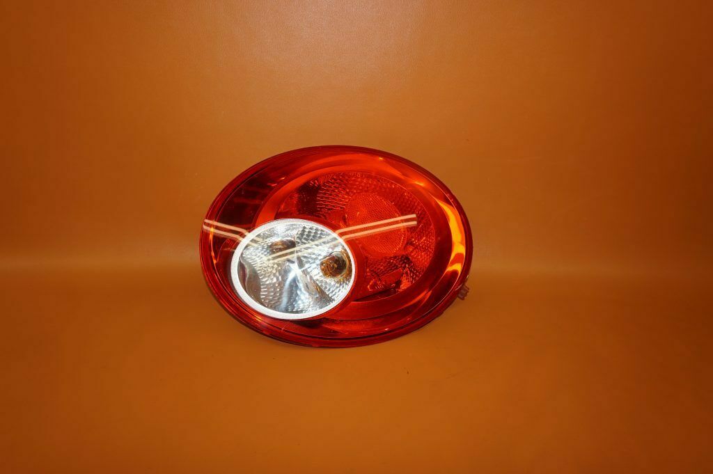 VW BEETLE TAIL LIGHT 2006 2007 2008 2009 2010 RIGHT PASSENGER
