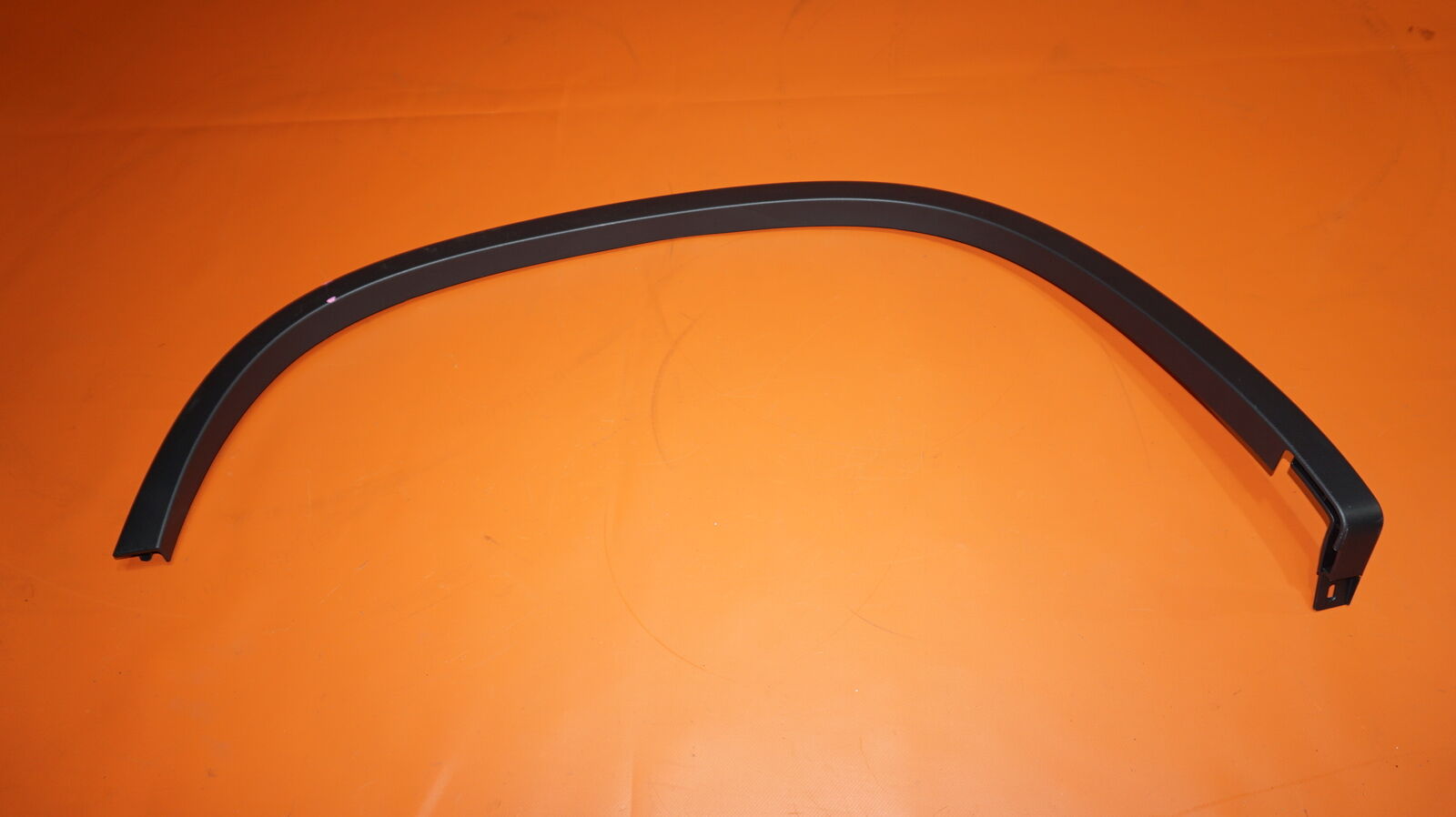 VW TIGUAN WHEEL ARCH FLARE RIGHT REAR 2012 2013 2014