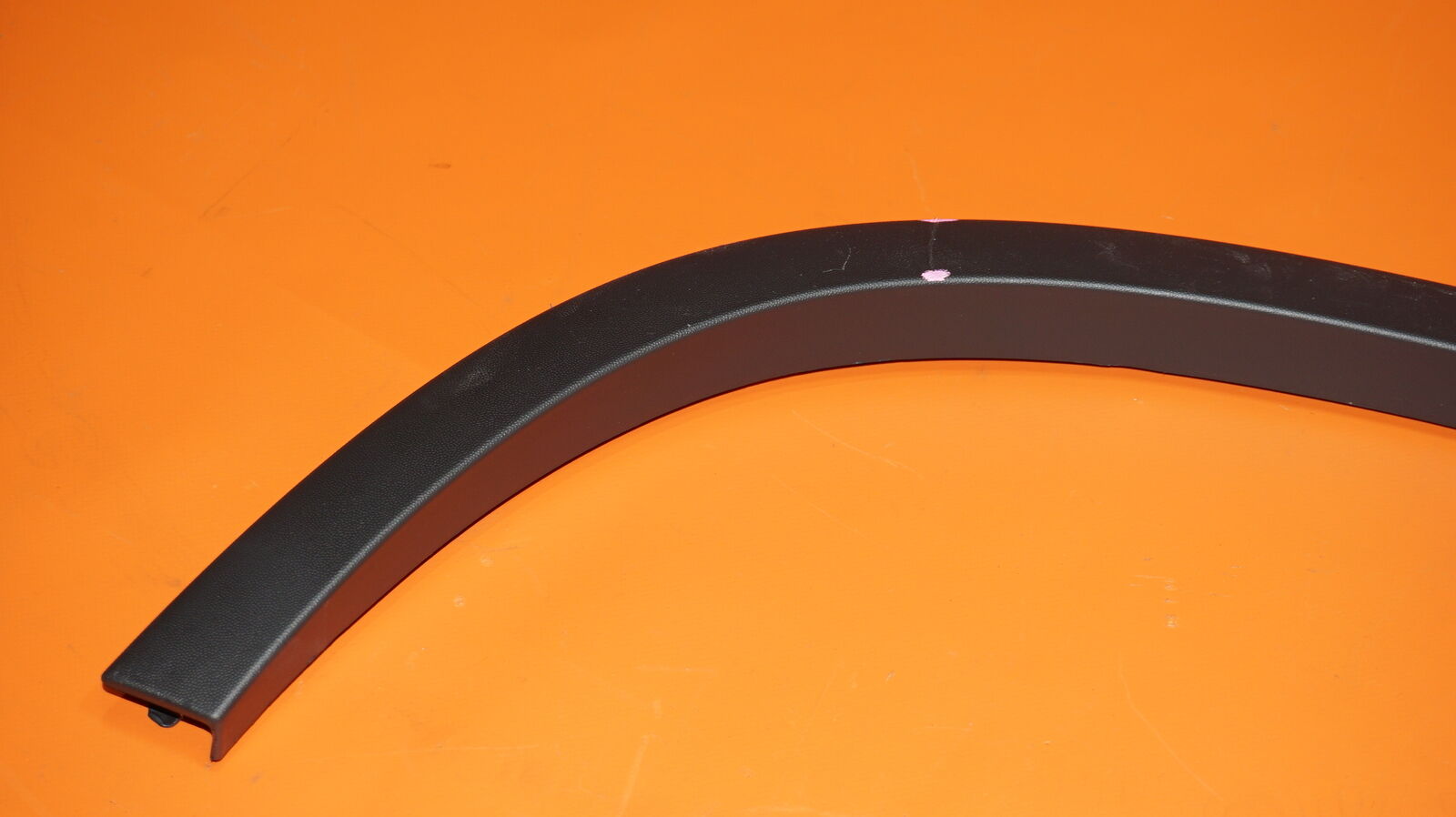 VW TIGUAN WHEEL ARCH FLARE RIGHT REAR 2012 2013 2014