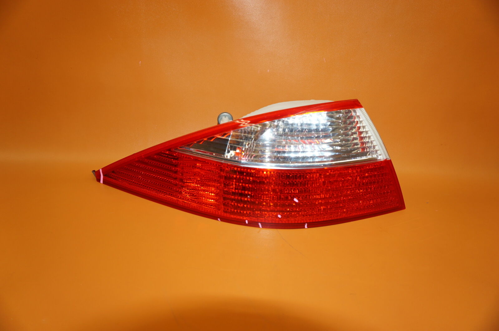 JAGUAR XK TAIL LIGHT LEFT DRIVER 2007 2008 2009