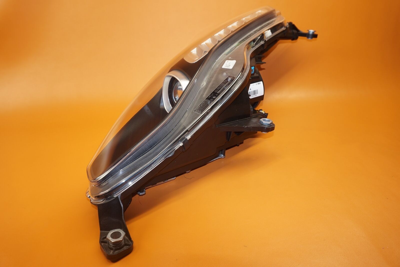 FERRARI CALIFORNIA HEADLIGHT 2015 2016 2017 RIGHT