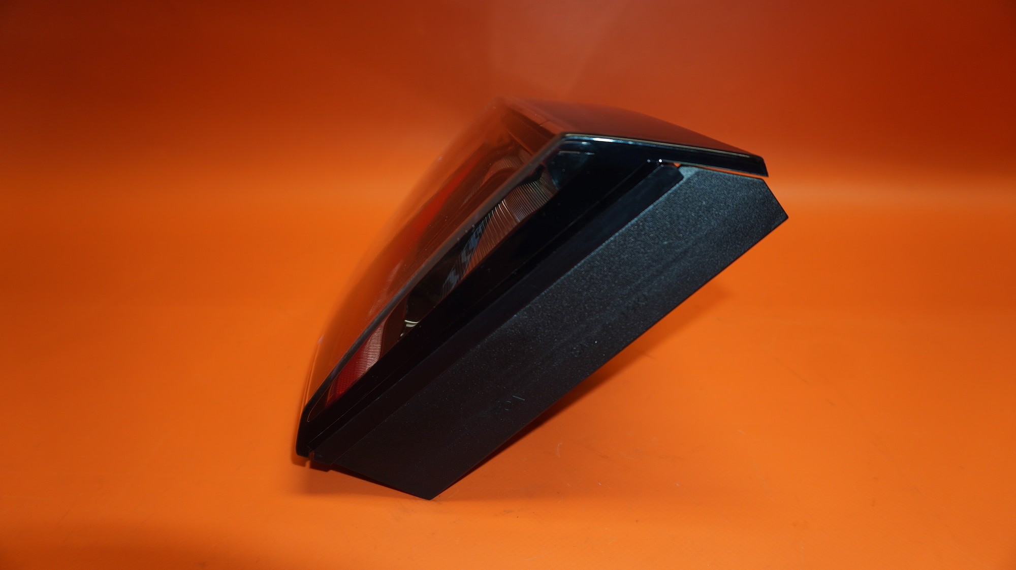 JEEP CHEROKEE LIFTGATE TAIL LIGHT RIGHT PASSENGER 2019 2020 68275964AF