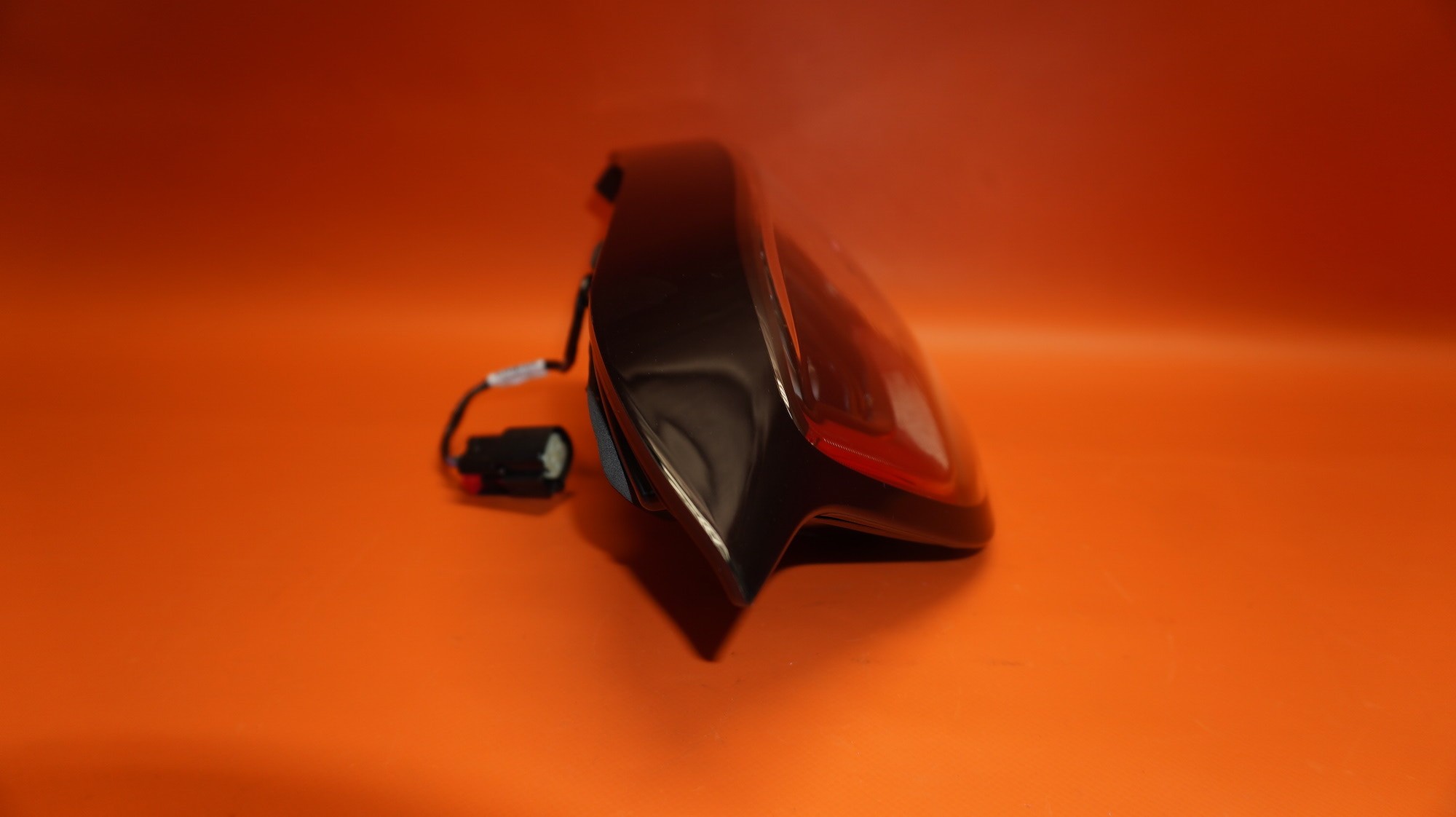 JEEP CHEROKEE LIFTGATE TAIL LIGHT RIGHT PASSENGER 2019 2020 68275964AF