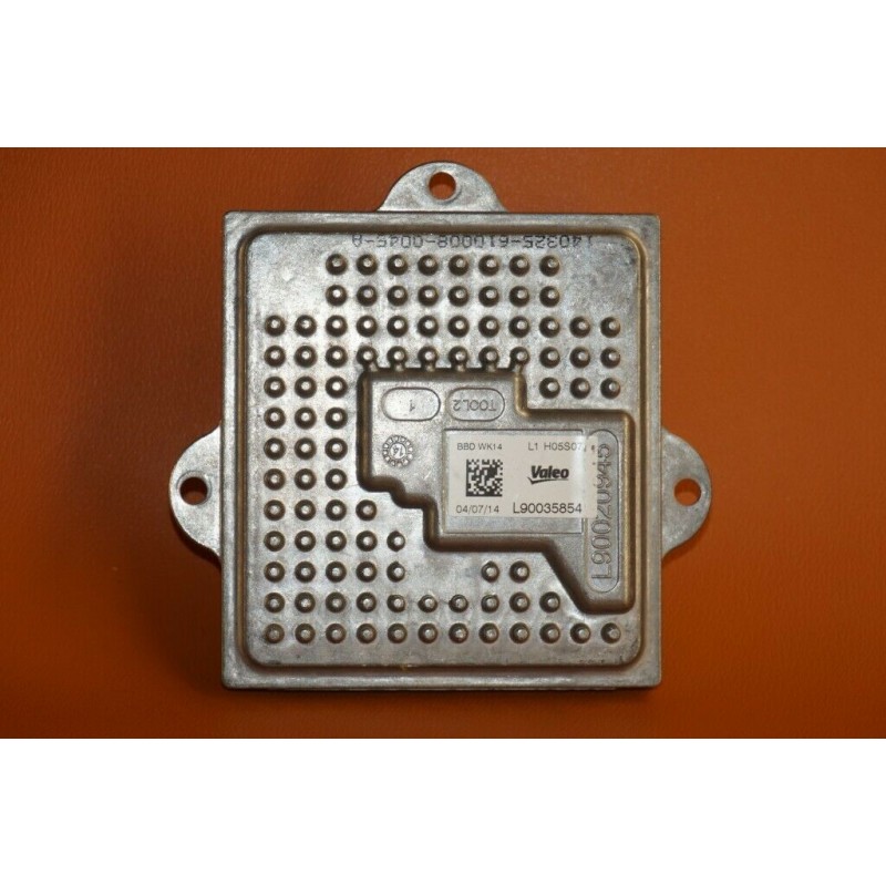 JEEP CHEROKEE LED MODULE HEADLIGHT BALLAST UNIT