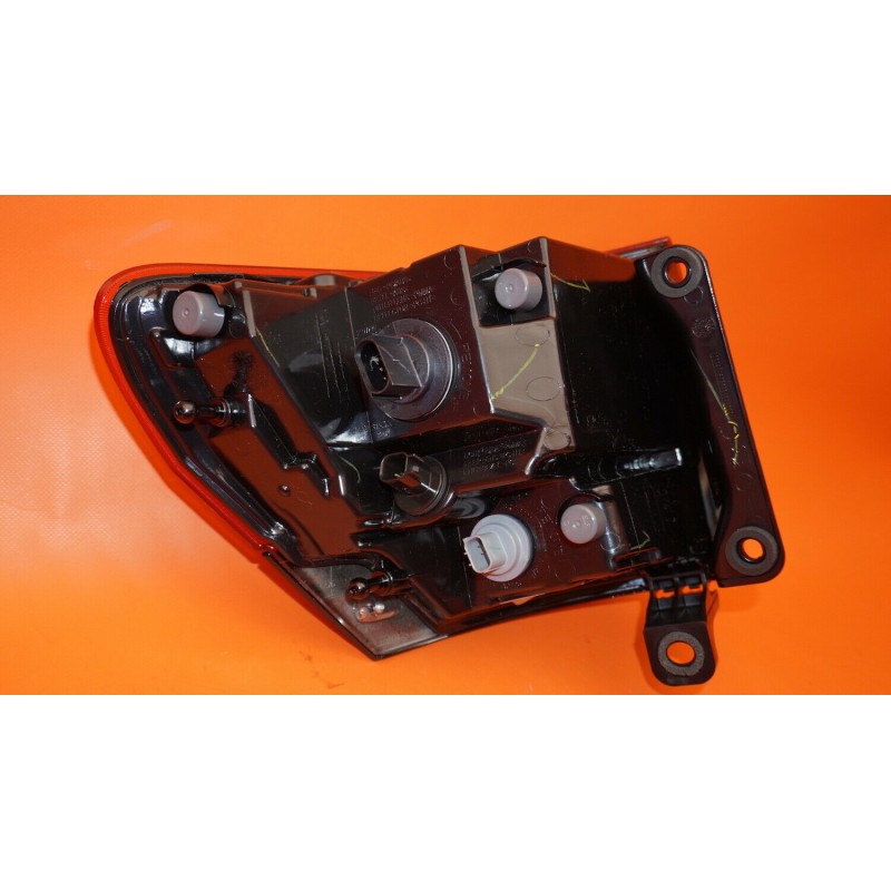 JEEP GRAND CHEROKEE SRT TAIL LIGHT RIGHT PASSENGER 2016