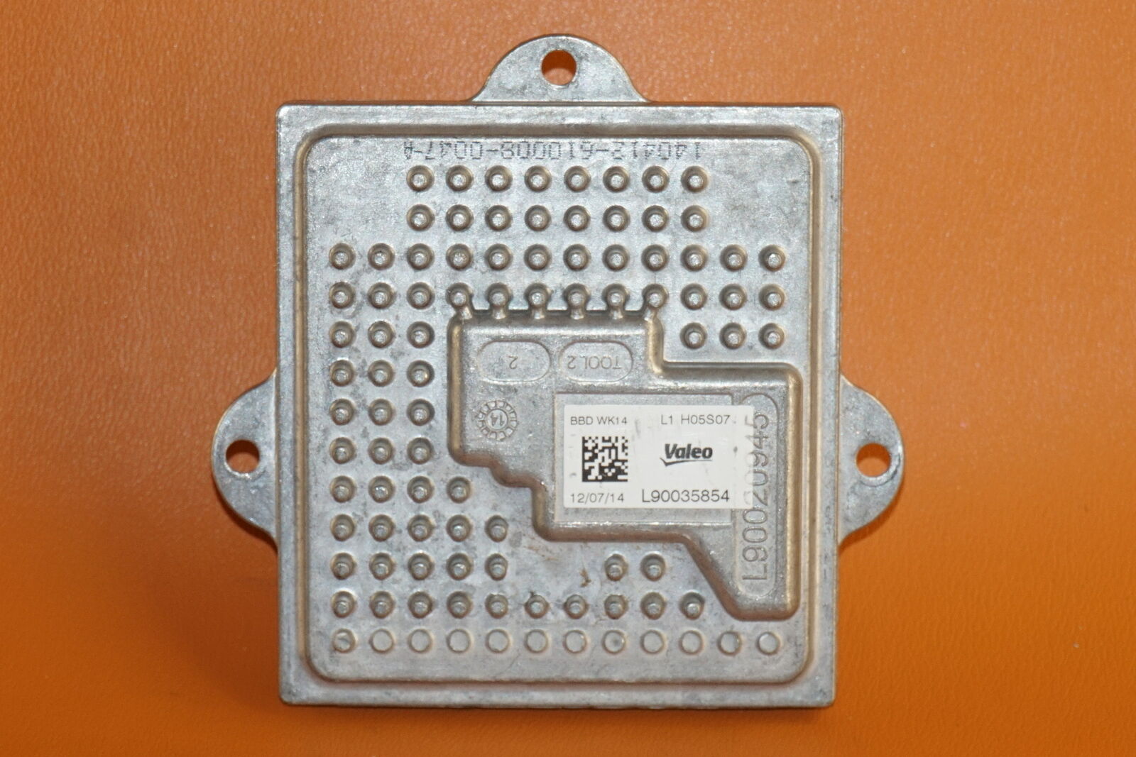 JEEP CHEROKEE LED MODULE HEADLIGHT BALLAST