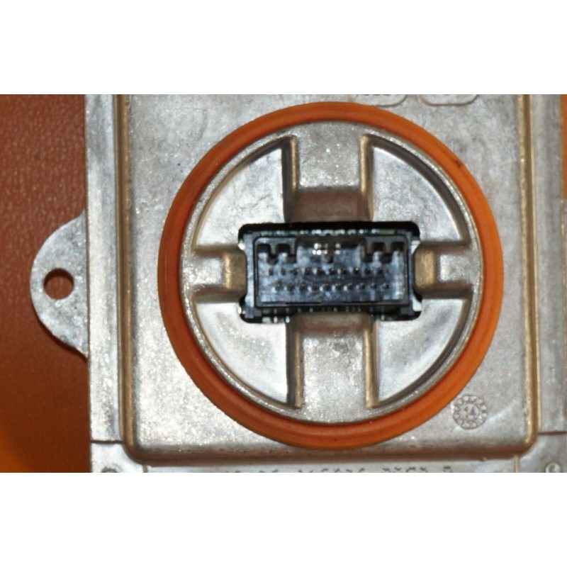 Genuine Jeep Grand Cherokee Headlight Control Module – L90035854 (2014-2020, Used)