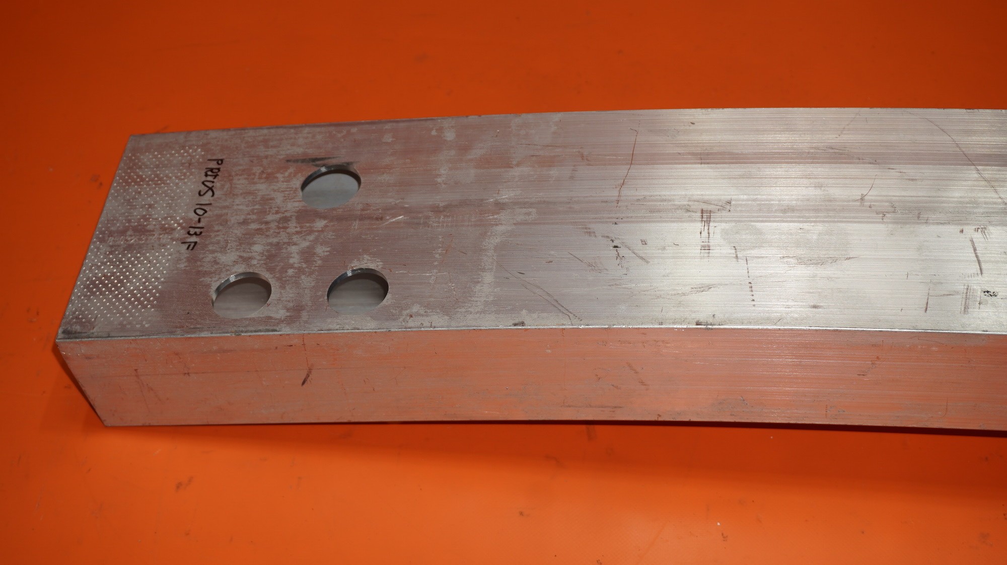 Nissan Altima Reinforcement Rear 2013 2014 2015 2016 2017 2018 