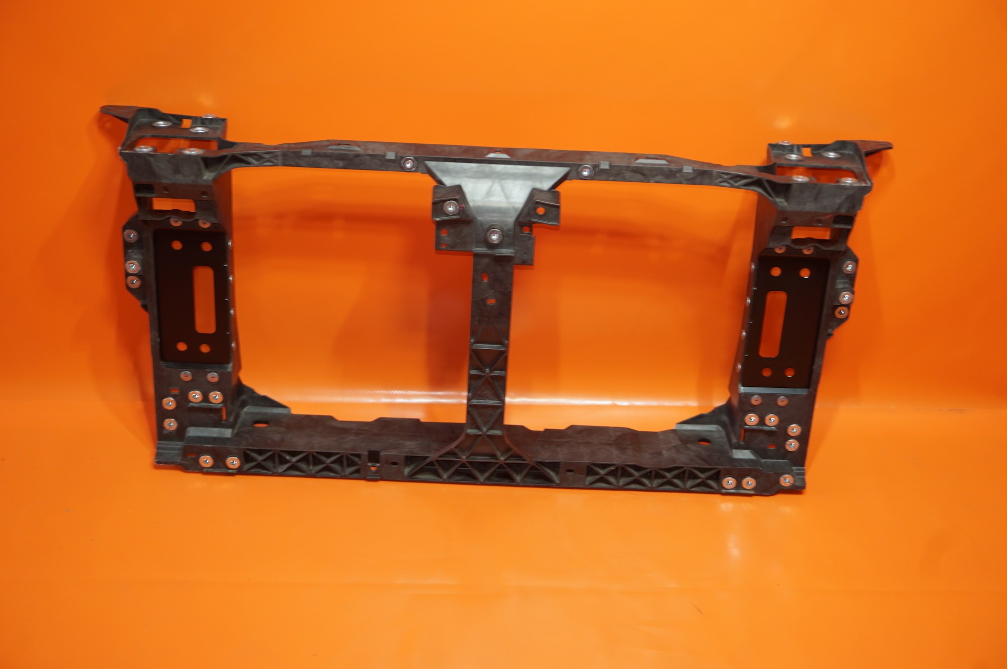 Radiator Core Support Bracket Assembly For Infiniti Q50 Q60 2014-2020 – Yibei-tech