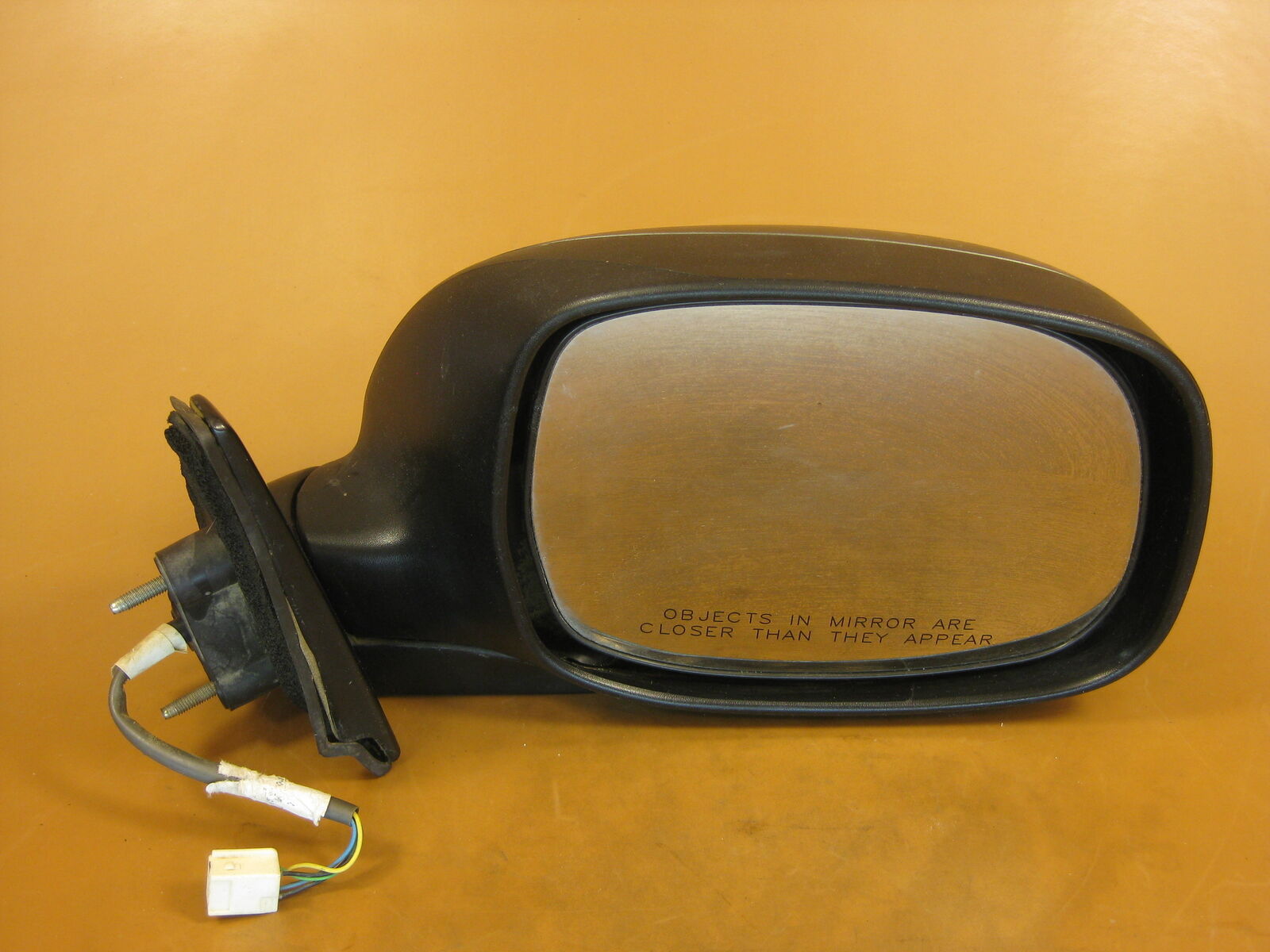 TOYOTA TUNDRA MIRROR RIGHT PASSENGER 2000 20012006