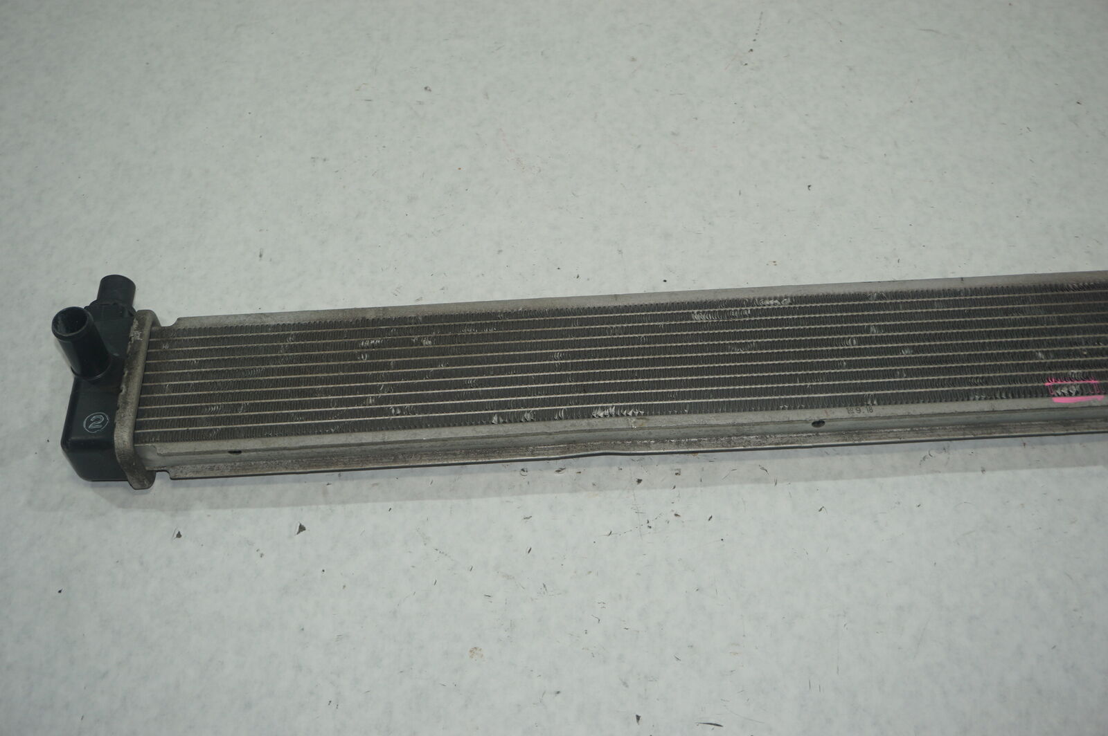 thumbnail interactive-video image 1 of LH Parts Radiator Replacement For Toyota Prius 2004-2009 Base & Touring 1.5L 1 of 5