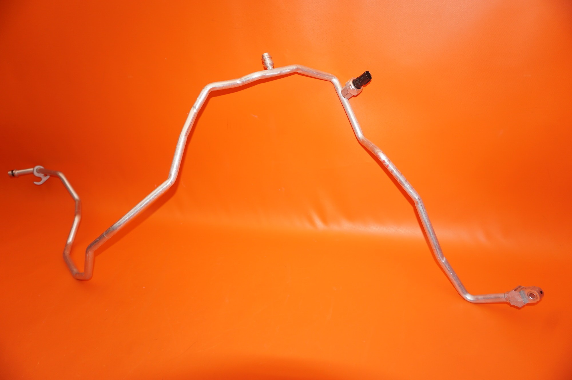 TOYOTA PRIUS AC LINE HOSE 2016 2017 2018 OEM