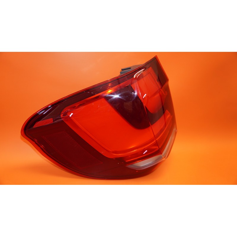 BMW X5 TAIL LIGHT LEFT DRIVER 2014 2015 2016 2017 2018 7290103 OEM