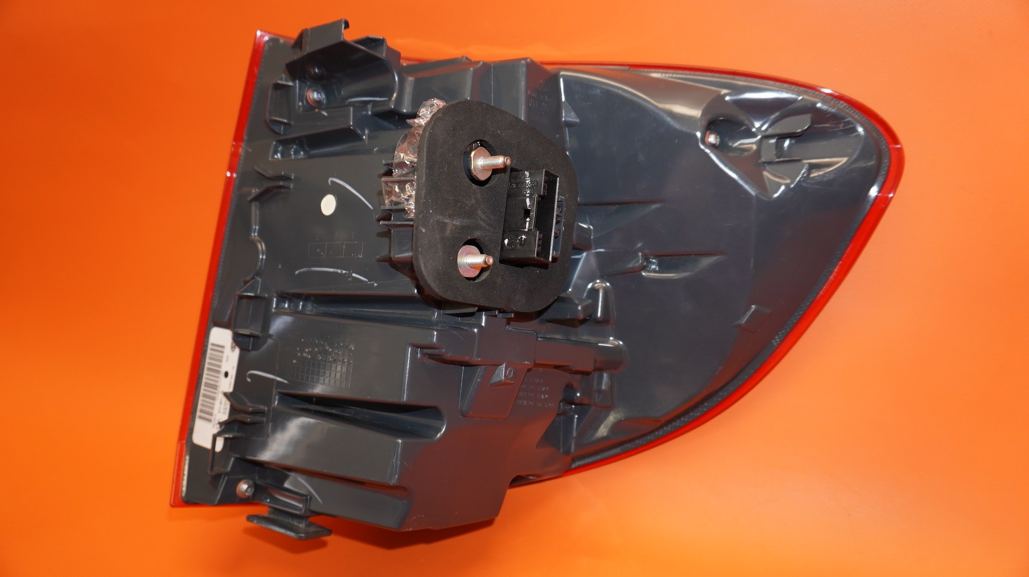 BMW X5 TAIL LIGHT LEFT DRIVER 2014 2015 2016 2017 2018 7290103 OEM