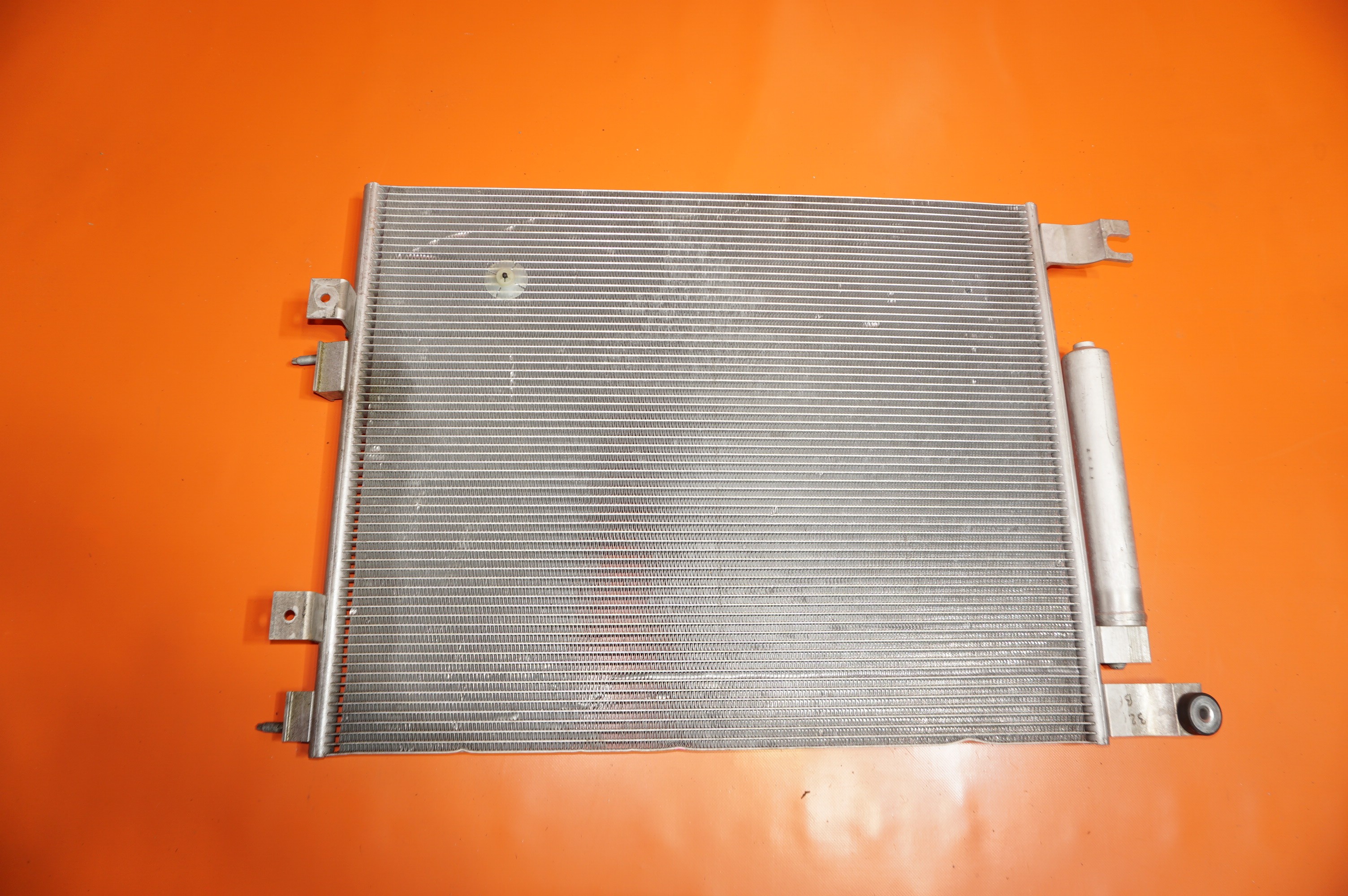 DODGE CHALLENGER CHARGER AC CONDENSER 2015 2016 2017 2018 5.7 1225126C
