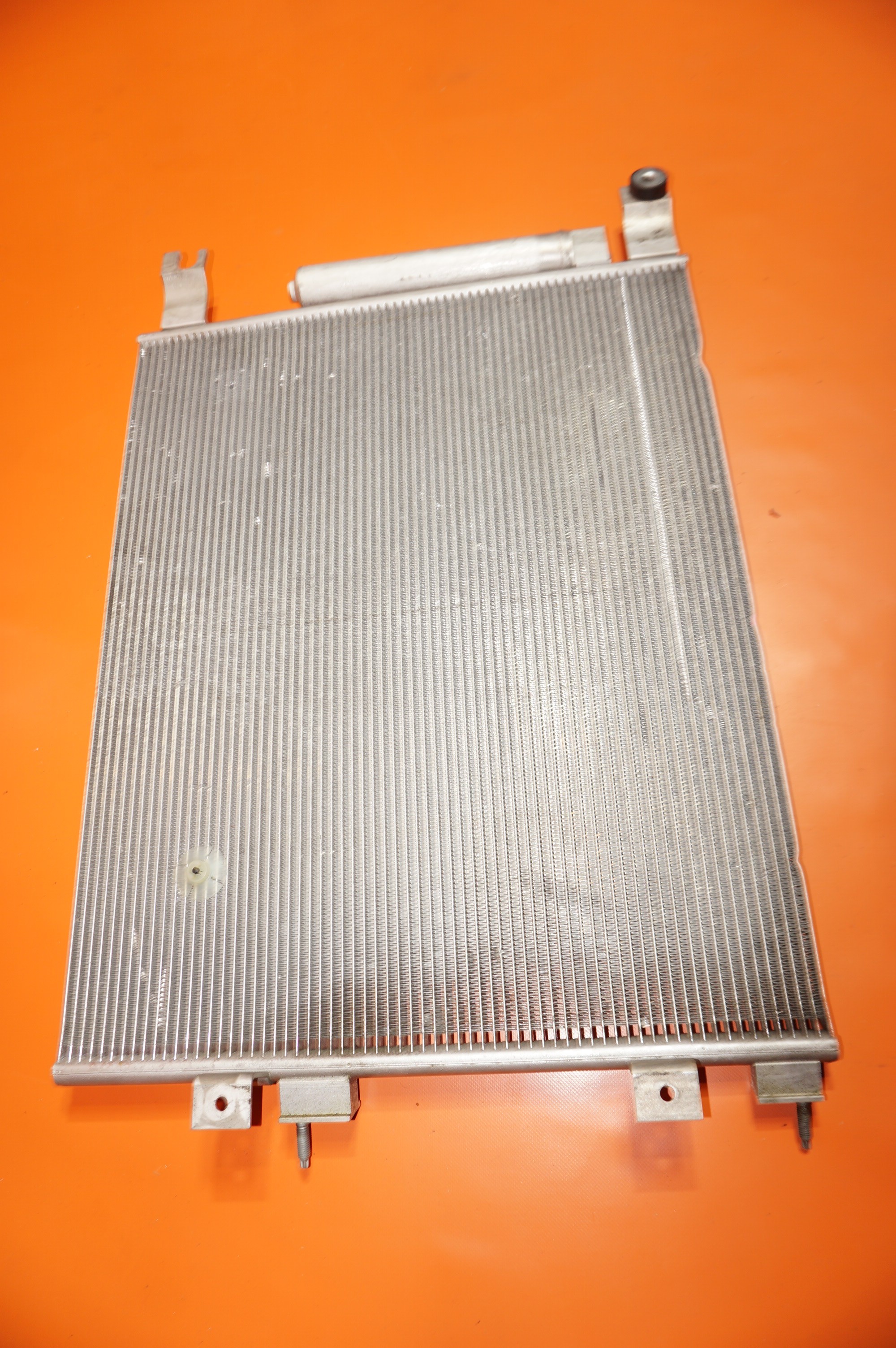 DODGE CHALLENGER CHARGER AC CONDENSER 2015 2016 2017 2018 5.7 1225126C