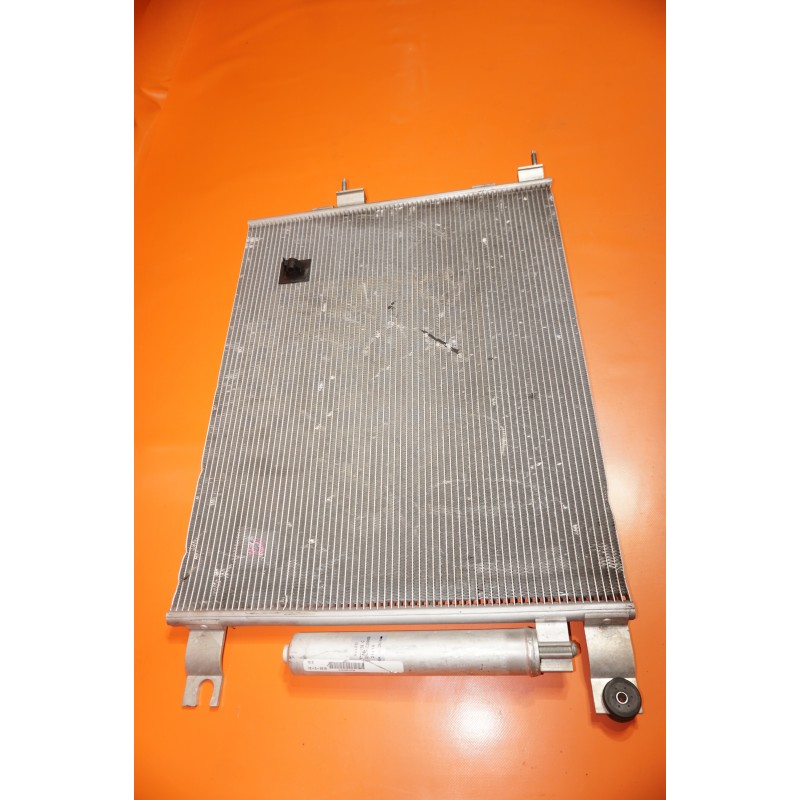 DODGE CHALLENGER CHARGER AC CONDENSER 2015 2016 2017 2018 5.7 1225126C