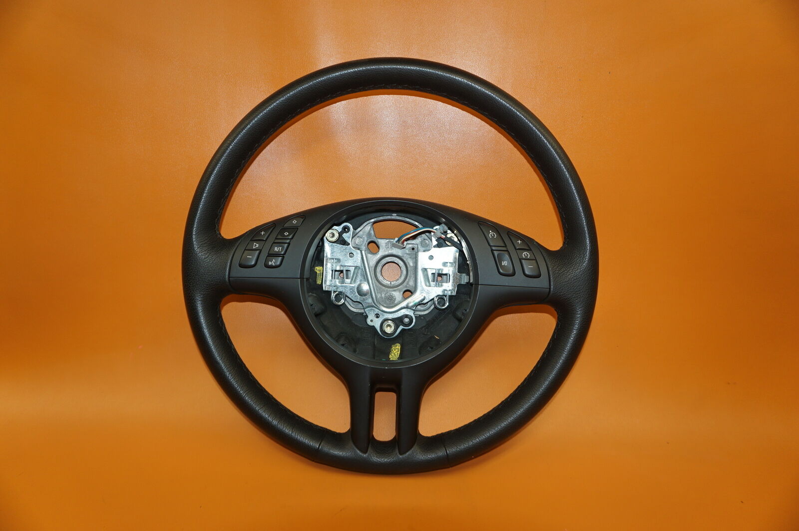 BMW 325 STEERING WHEEL 2001 2002 2003 2004 2005 2006
