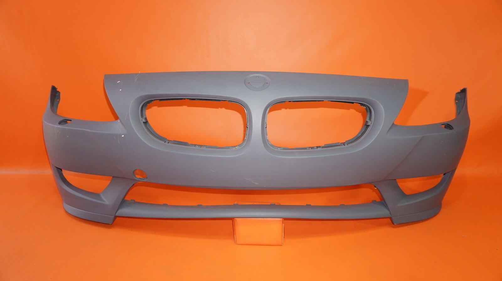 BMW Z4 FRONT BUMPER 2006 2007 2008 M SPORT 5111 78955434