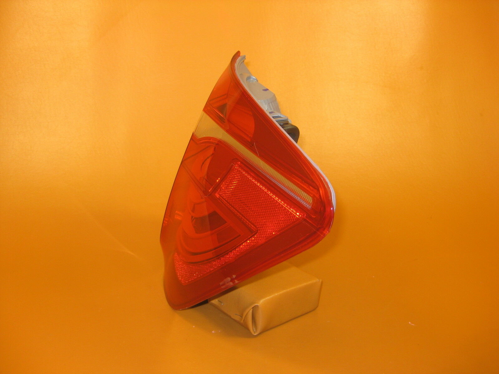 BMW X3 TAIL LIGHT RIGHT PASSENGER 2015 2016 F25 7220240 OEM