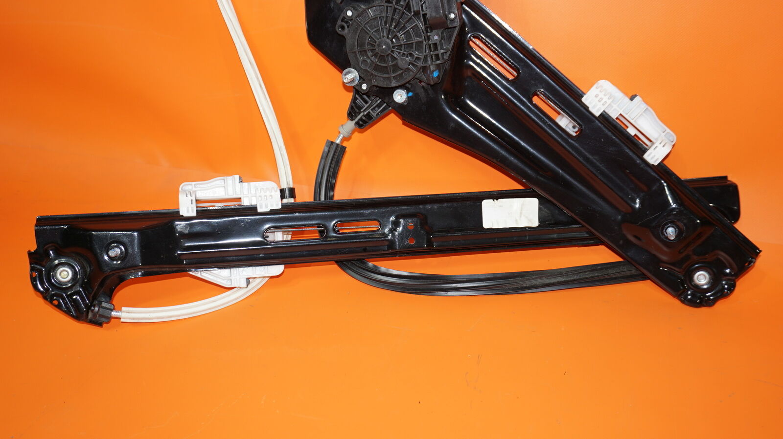 BMW X3 WINDOW REGULATOR POWER LEFT FRONT 2011 2012