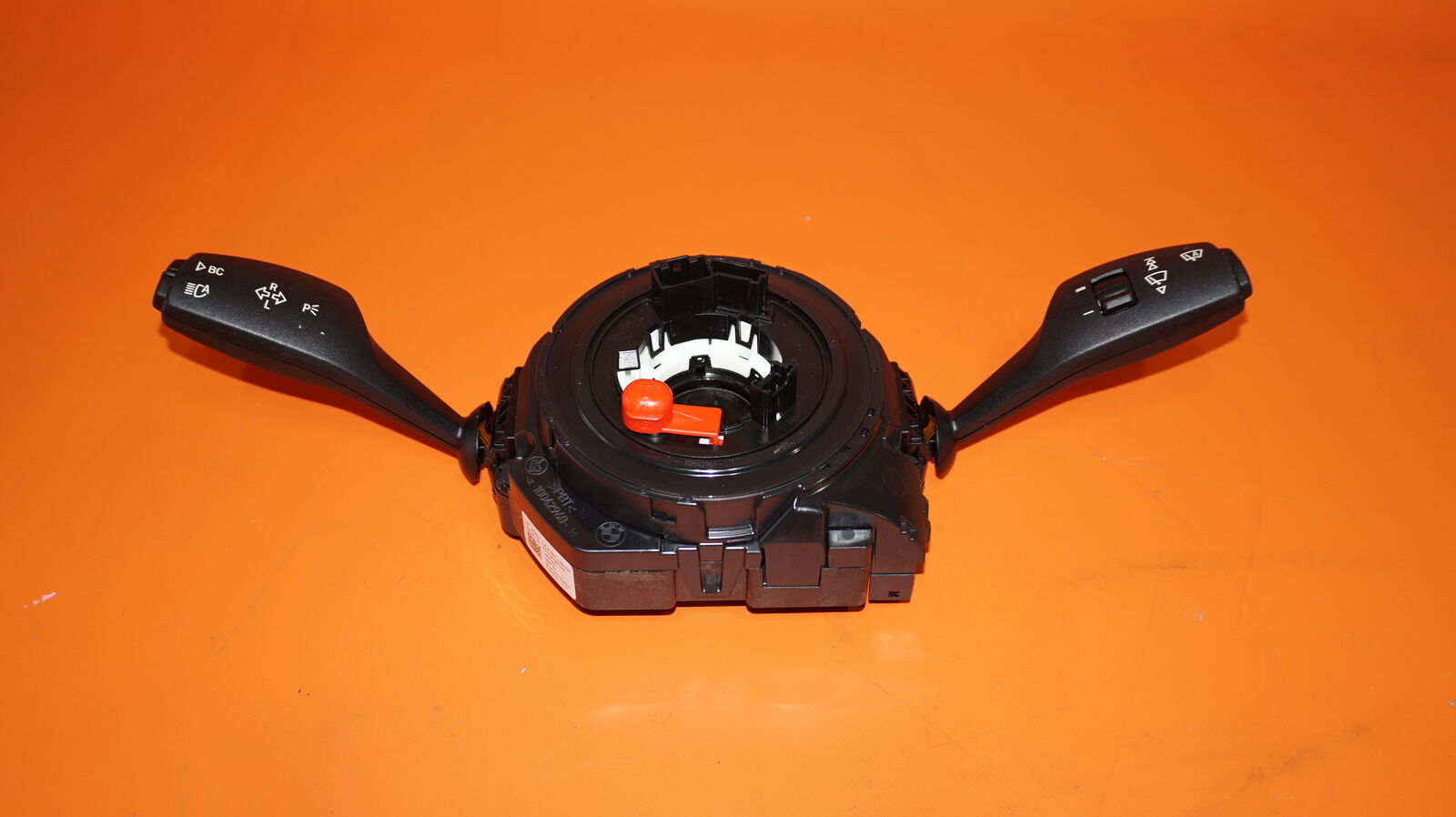 BMW M3 M4 STEERING COLUMNS SWITCH UNIT CLOCK SPRING