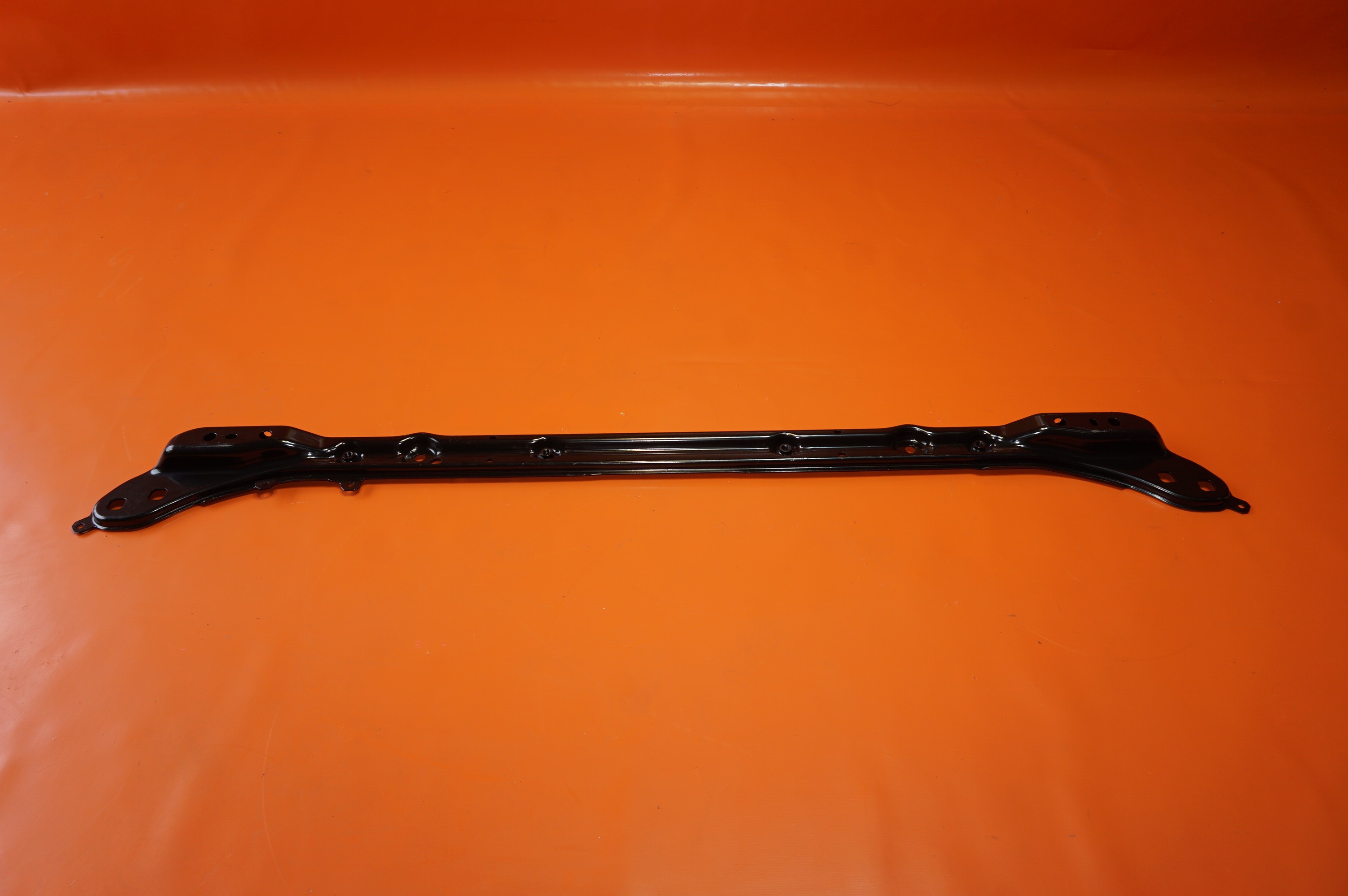 Automotive 20032007 Nissan 350Z Upper Tie Bar Front Radiator Center