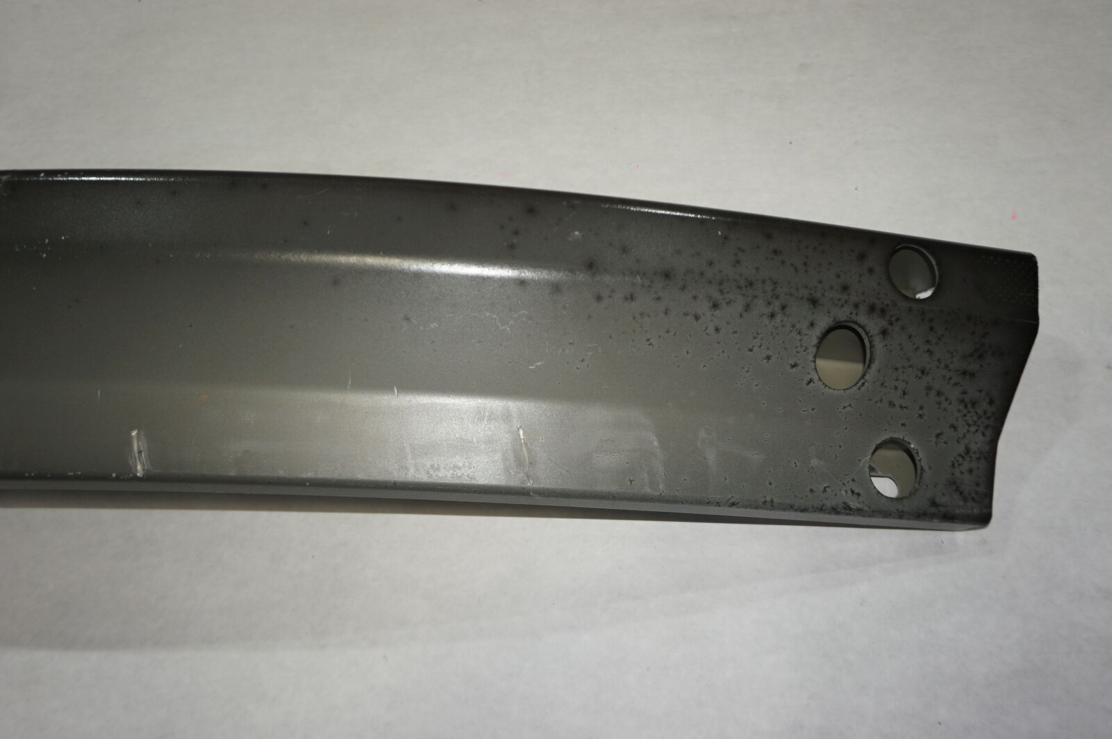 TESLA MODEL 3 REINFORCEMENT REAR 2017 2018 2019 OEM