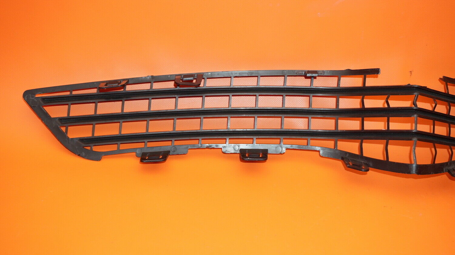 TESLA MODEL X GRILLE MESH UPPER 2015 2016 2017 2018