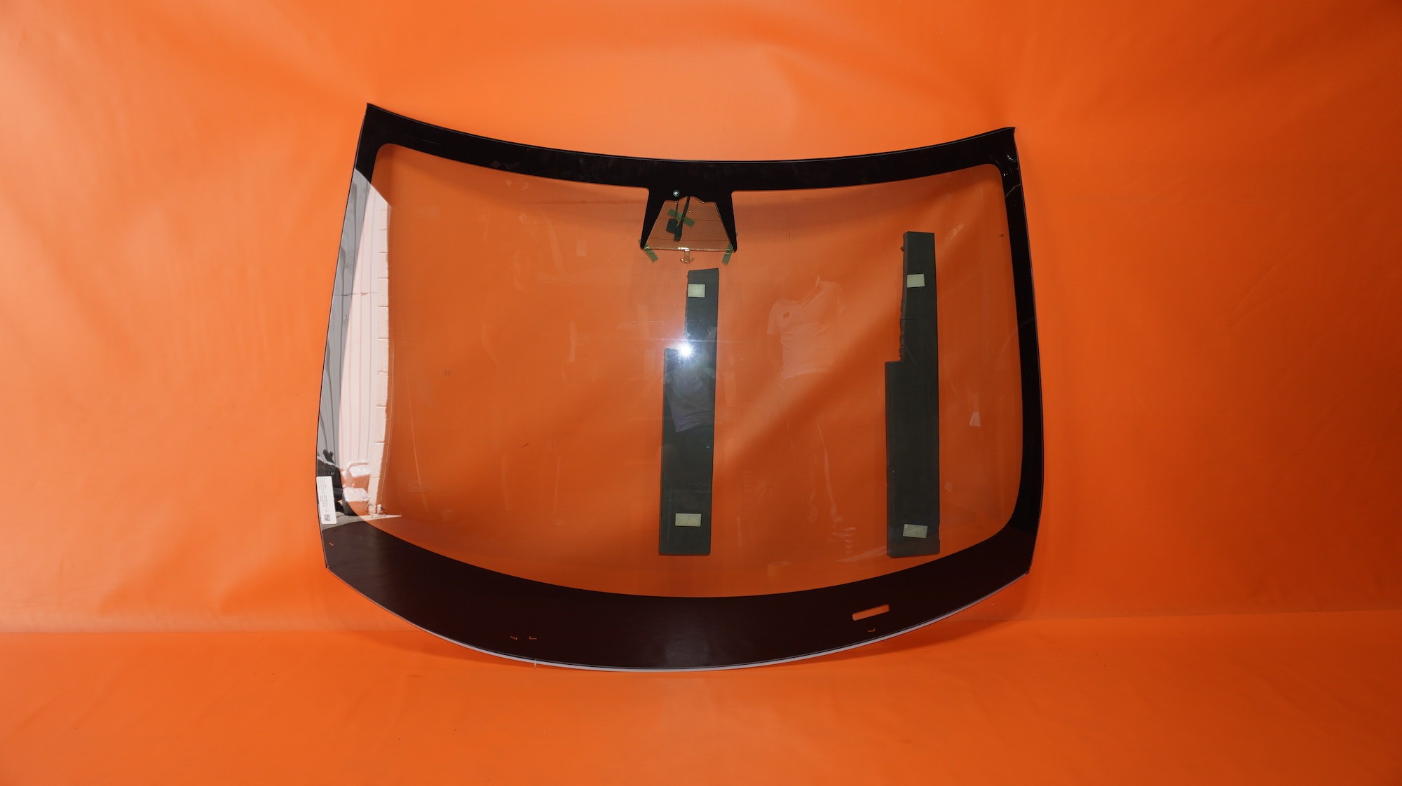 TESLA MODEL S WINDSHIELD TRIPLECAM 2016 2017 2018 2019 FRONT