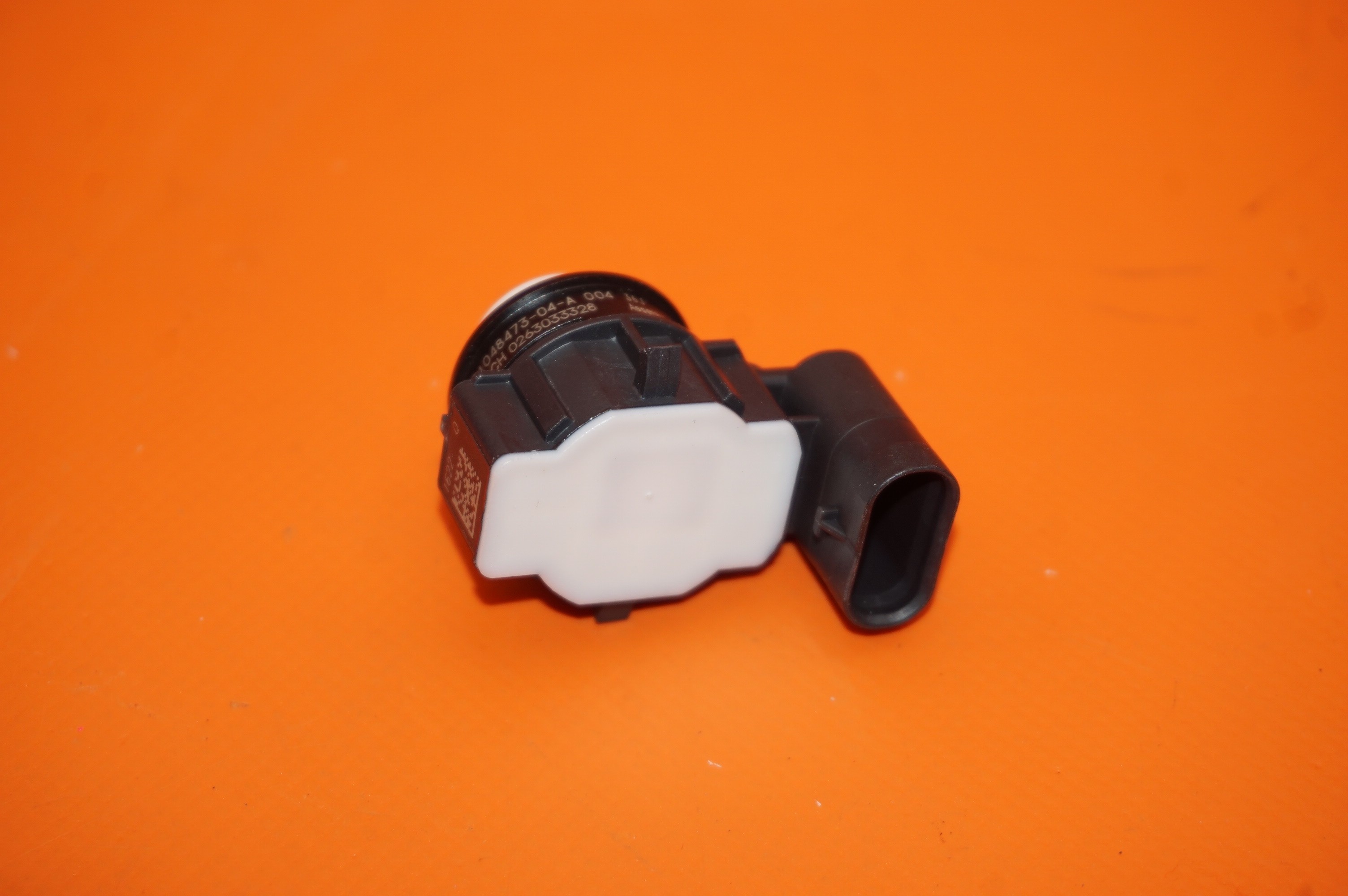 TESLA MODEL S PARKING SENSOR ASSIST 2012 2013 2014 2015 2016 1048473