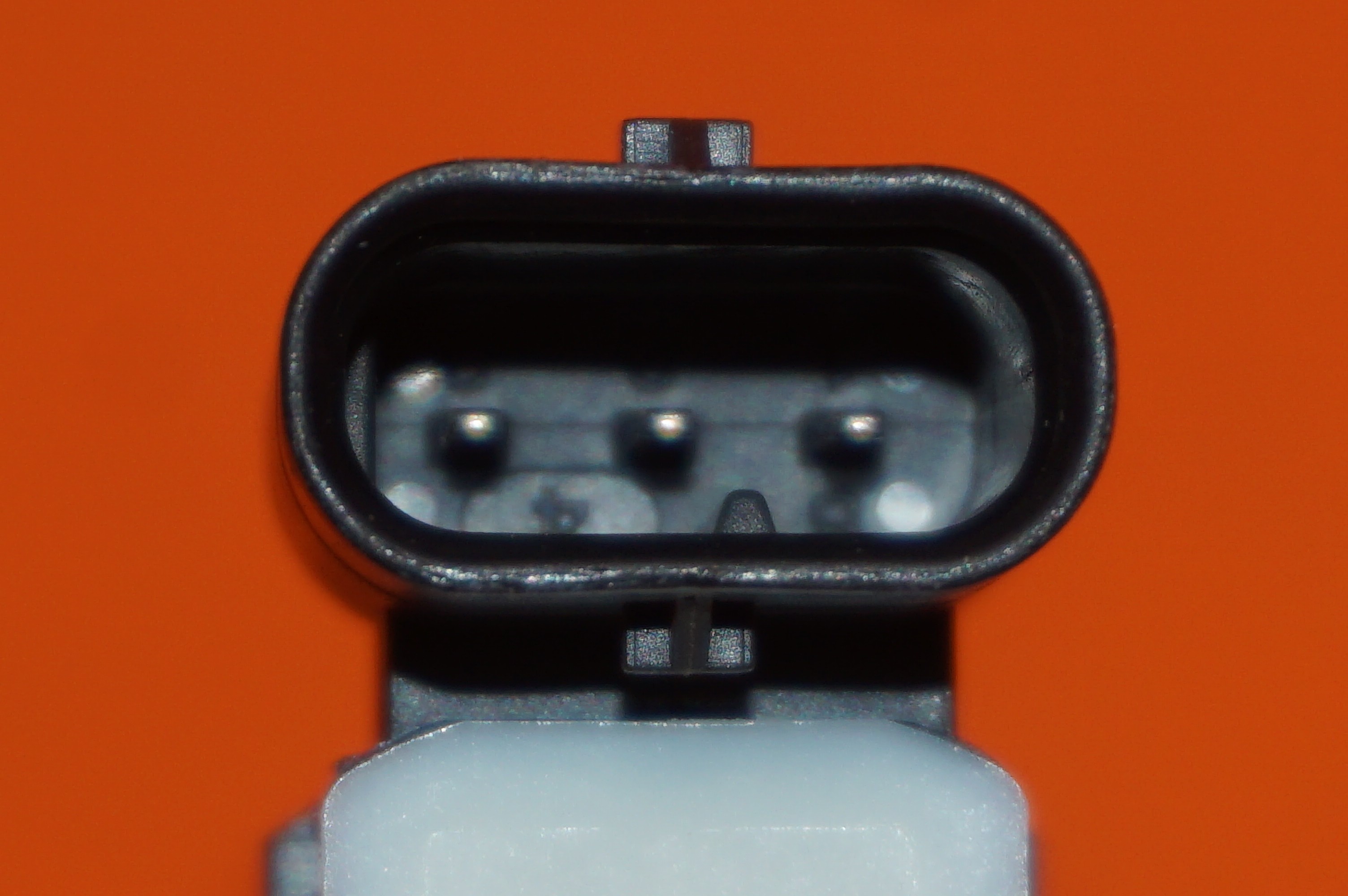 TESLA MODEL S PARKING SENSOR ASSIST 2012 2013 2014 2015 2016 1048473