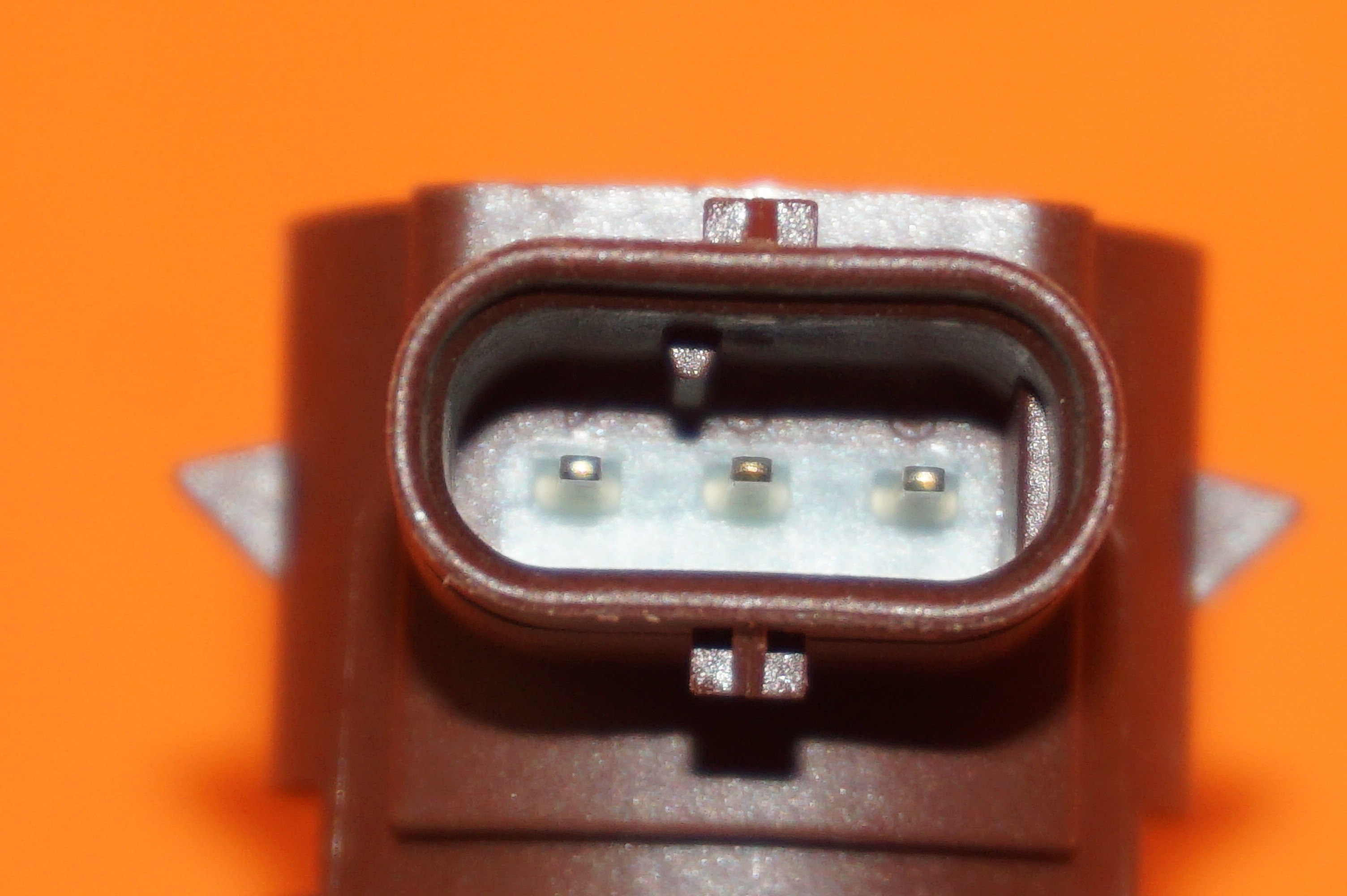 TESLA MODEL 3 PARKING SENSOR 2017 2018 2019 2010 112750201D BLACK