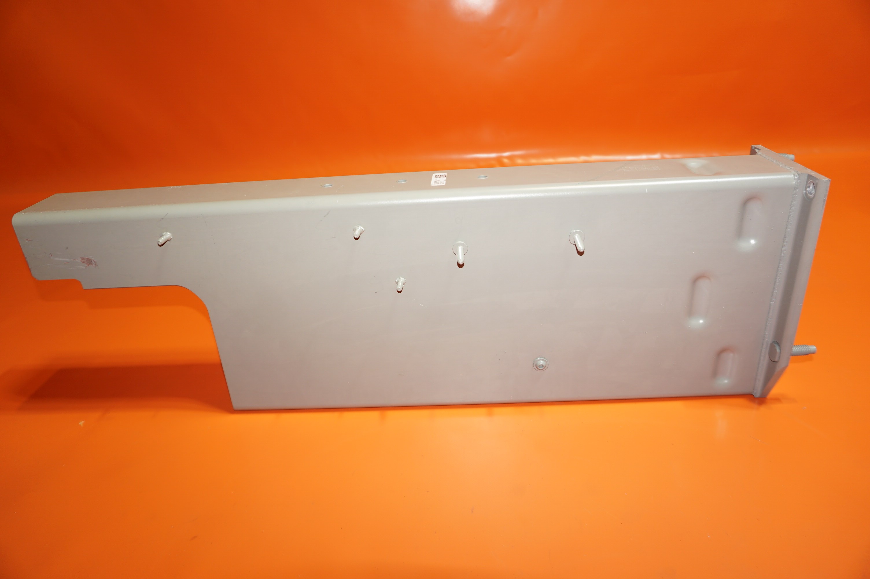 TESLA MODEL S FRAME RAIL MEMBER RIGHT FRONT AWD 2016 2017 2018 2019