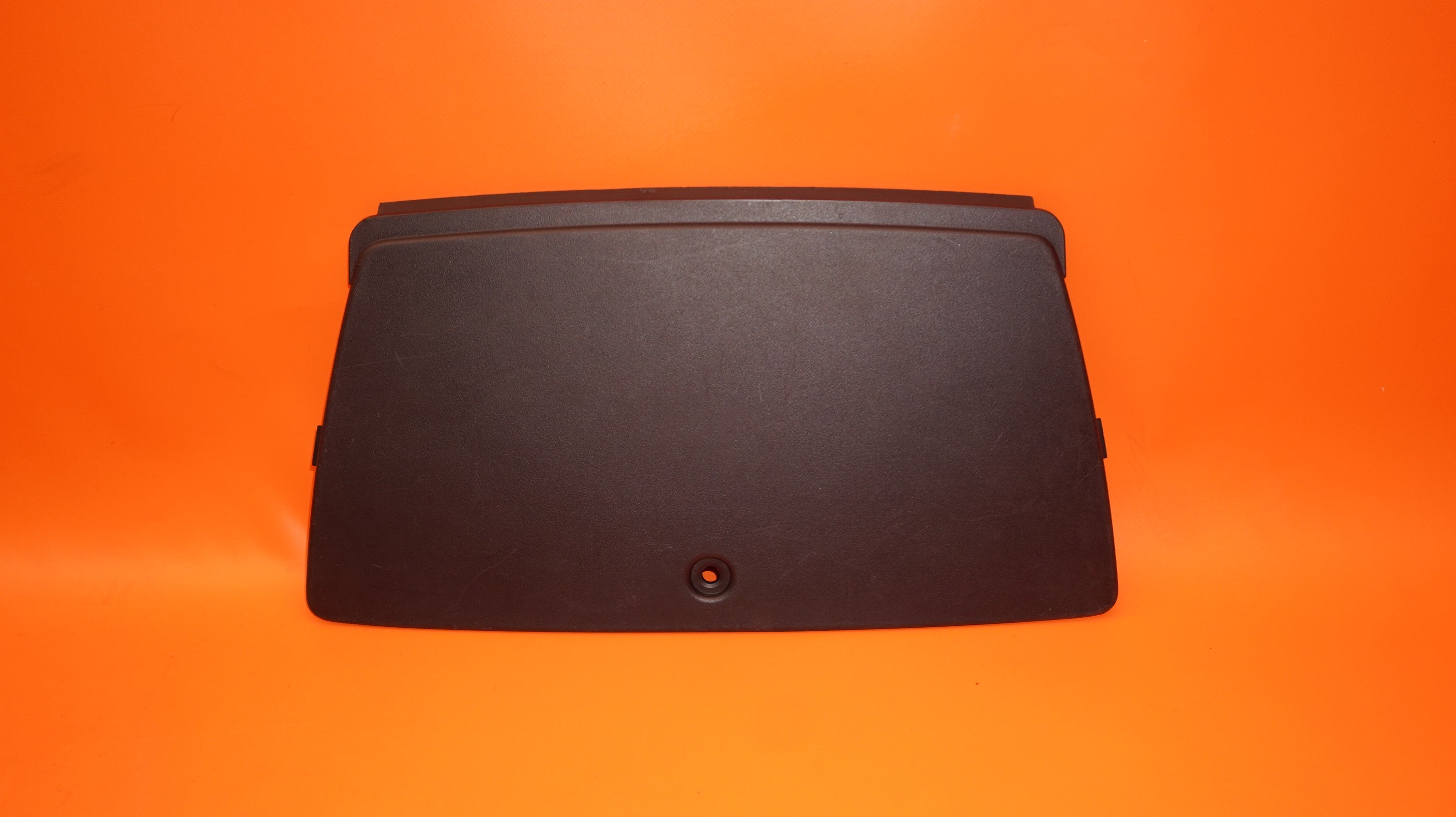 TESLA MODEL X TOW HITCH COVER 2015 2016 2017 2018 2019 BUMPER CAP