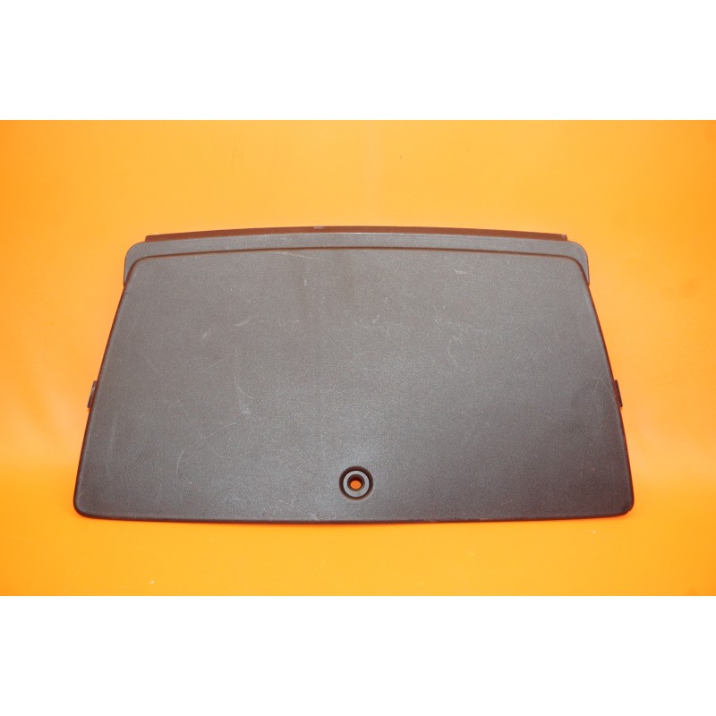 TESLA MODEL X TOW HITCH COVER 2016 2017 2018 2019 BUMPER CAP 1058357