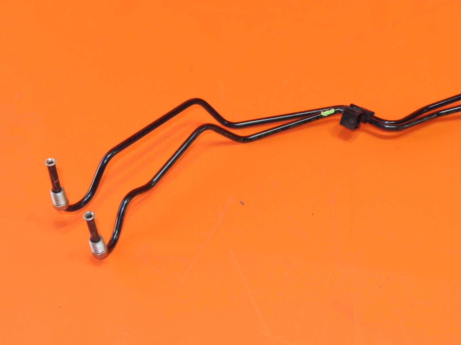 TESLA MODEL S BRAKE LINE MASTER CYLINDER 2012 2013 2014